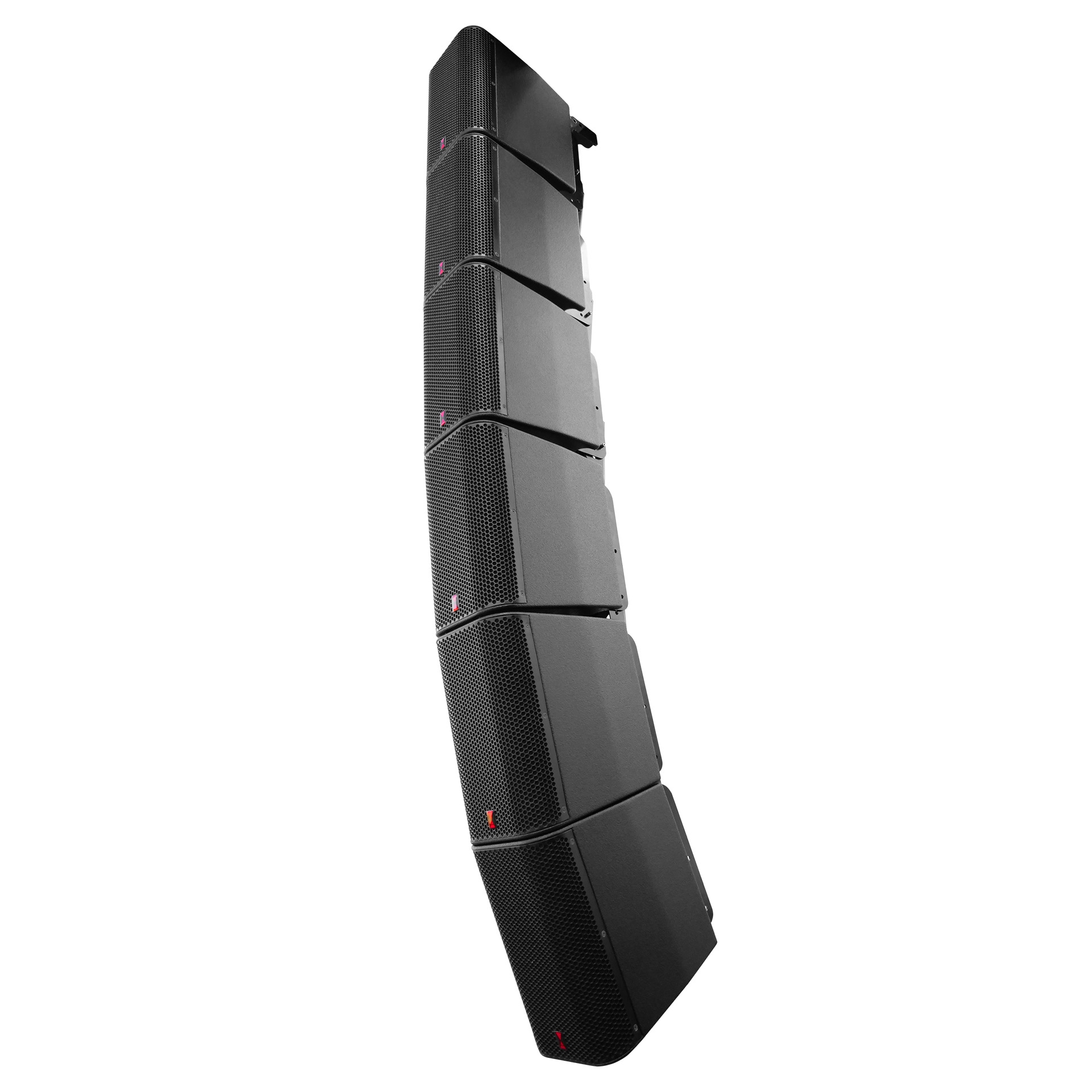 Voice-Acoustic Ikarray-6