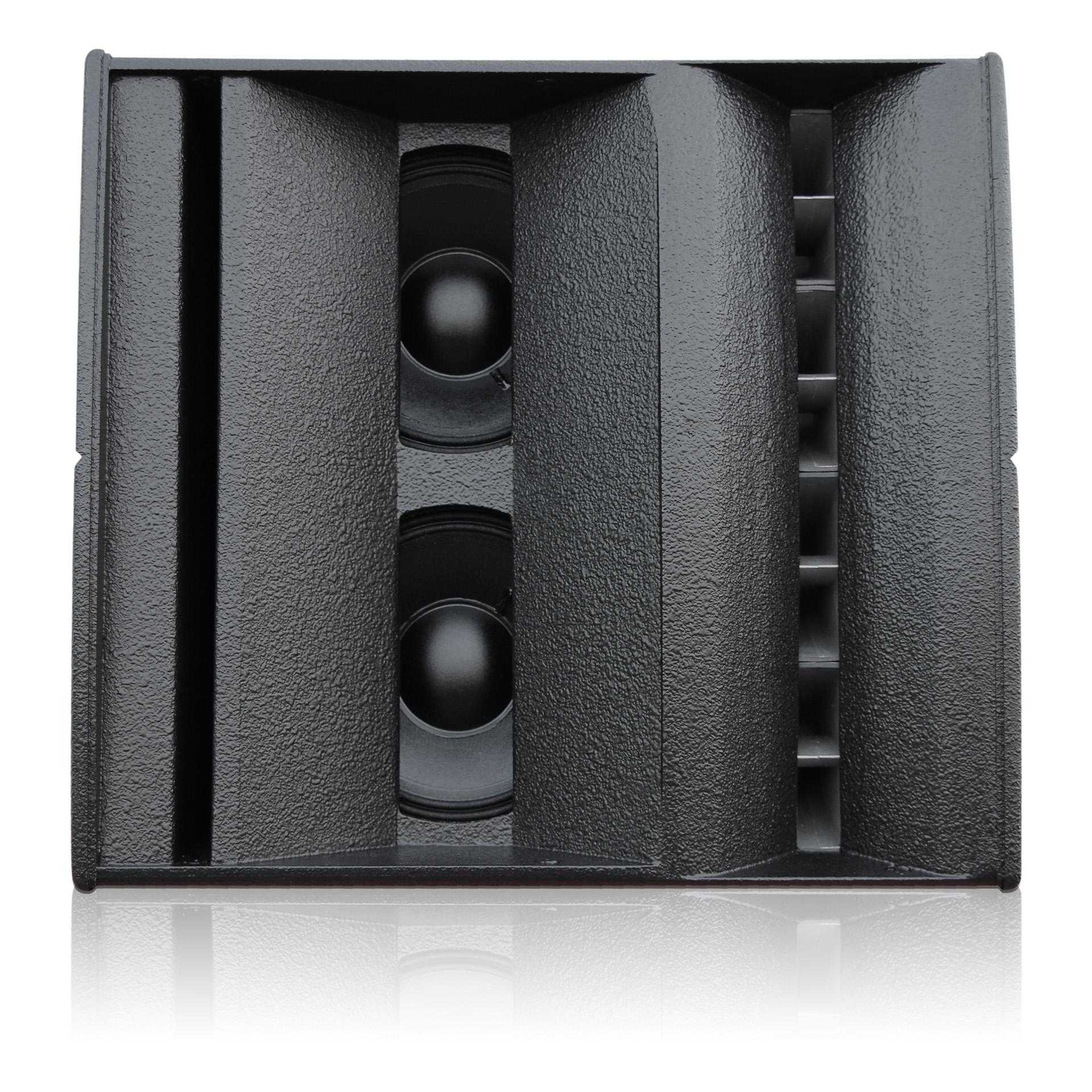 Voice-Acoustic Ikarray-8