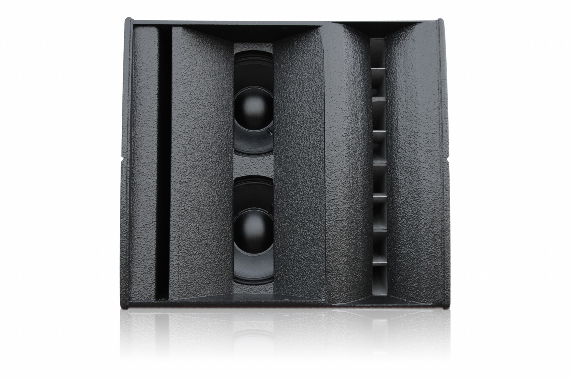 Voice-Acoustic Ikarray-8
