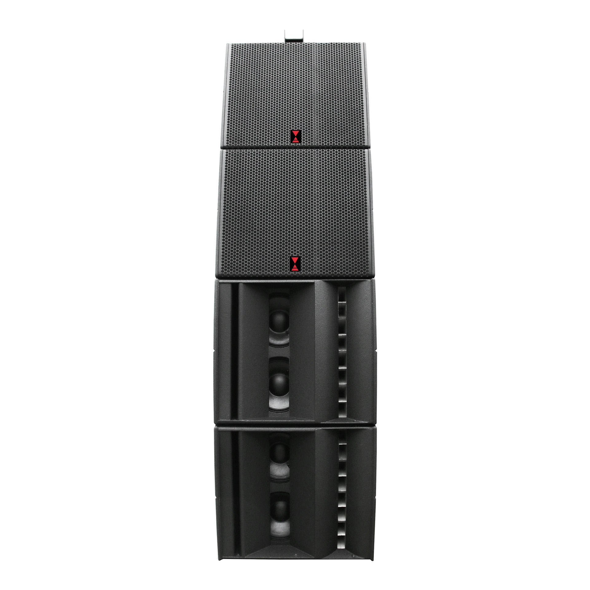 Voice-Acoustic Ikarray-8