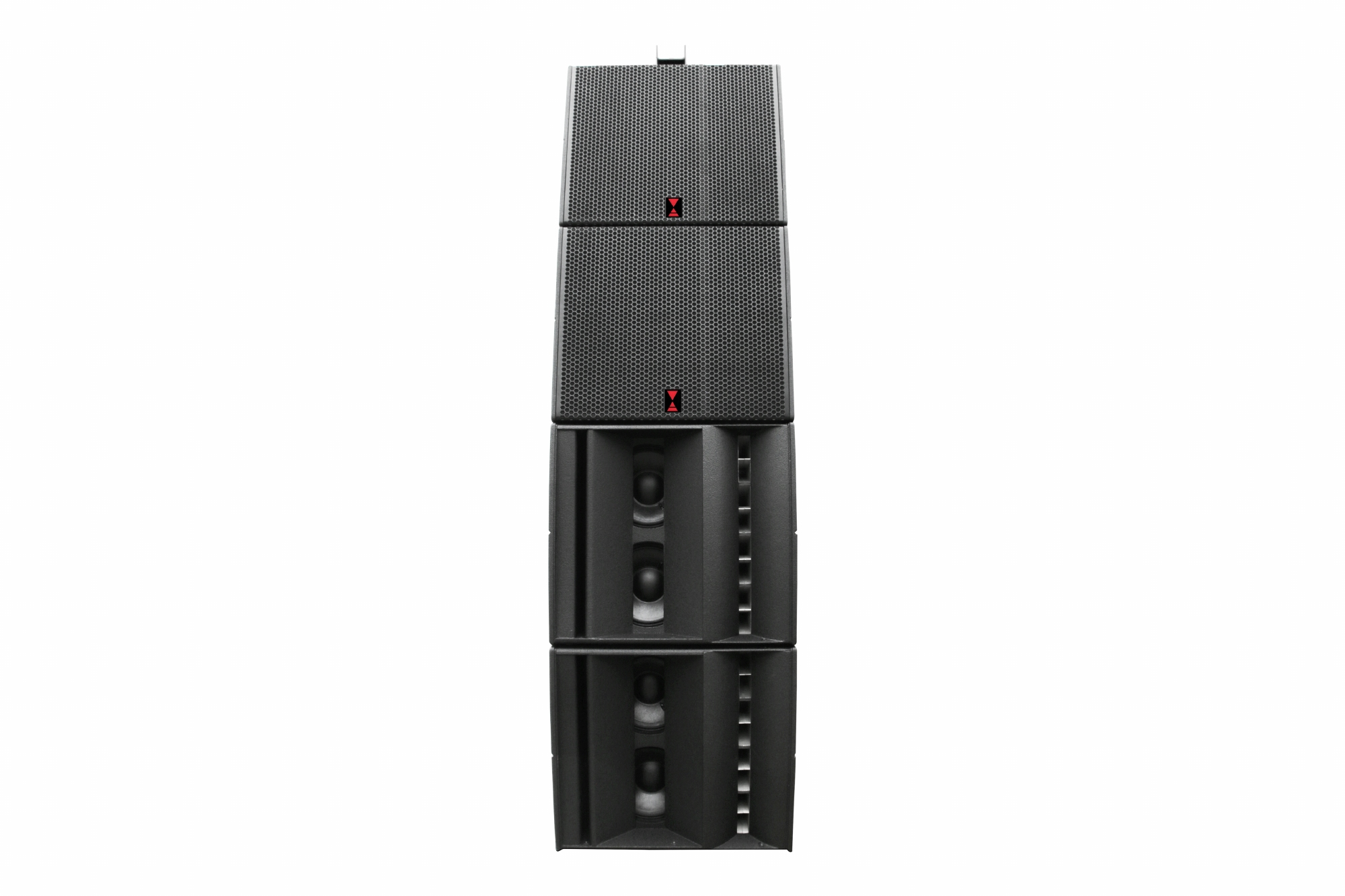 Voice-Acoustic Ikarray-8