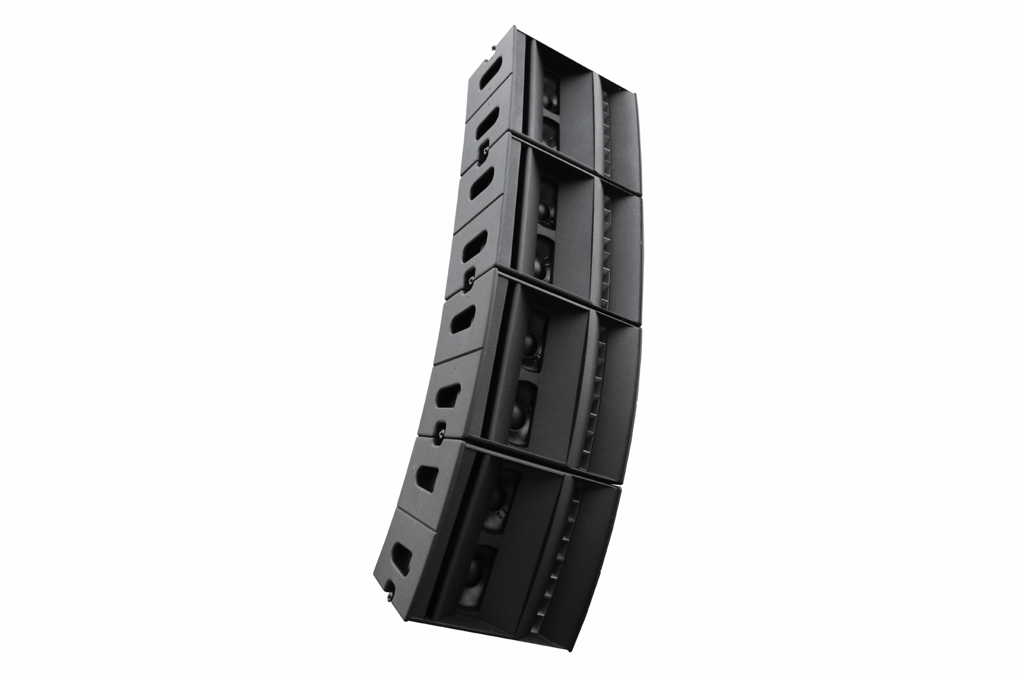 Voice-Acoustic Ikarray-8