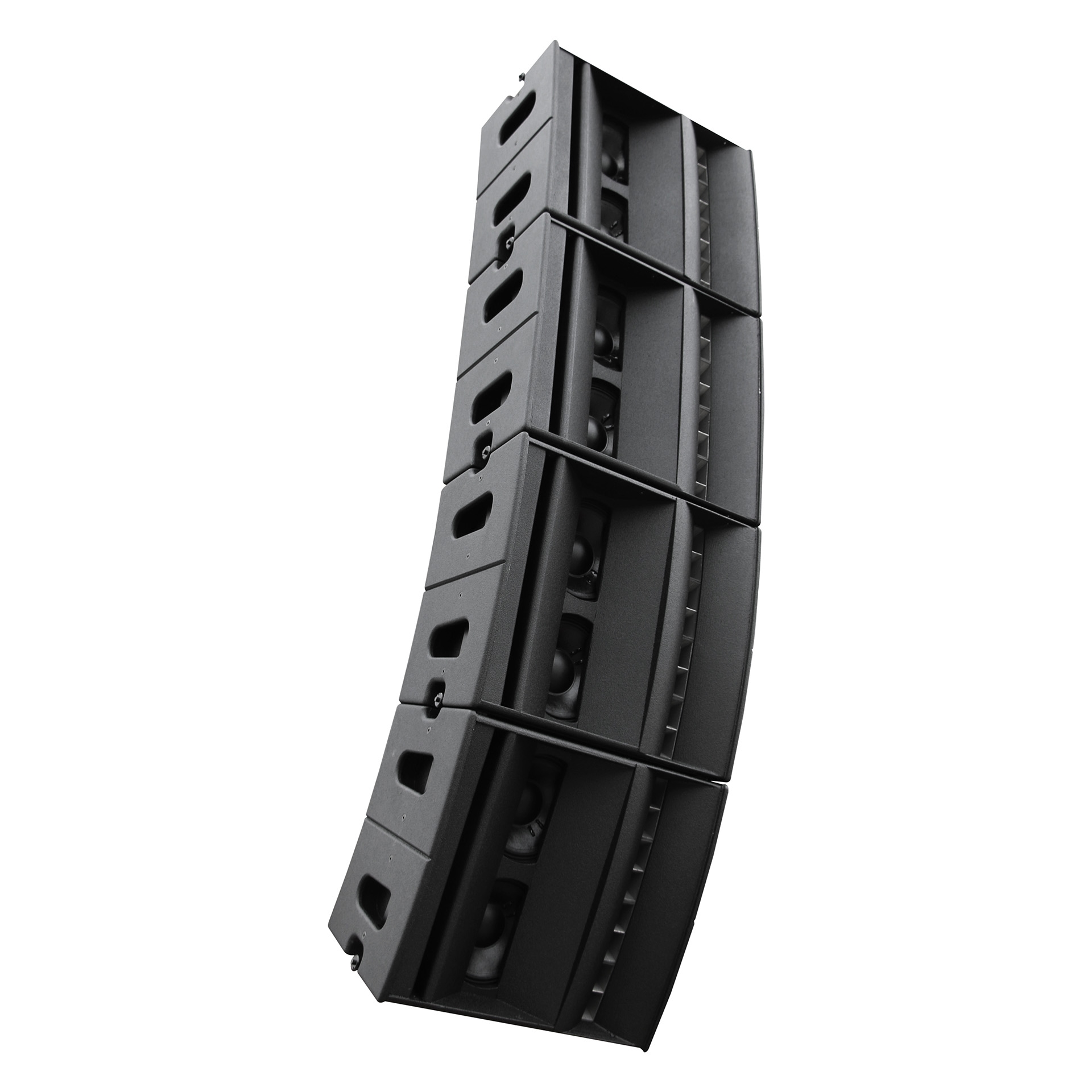 Voice-Acoustic Ikarray-8
