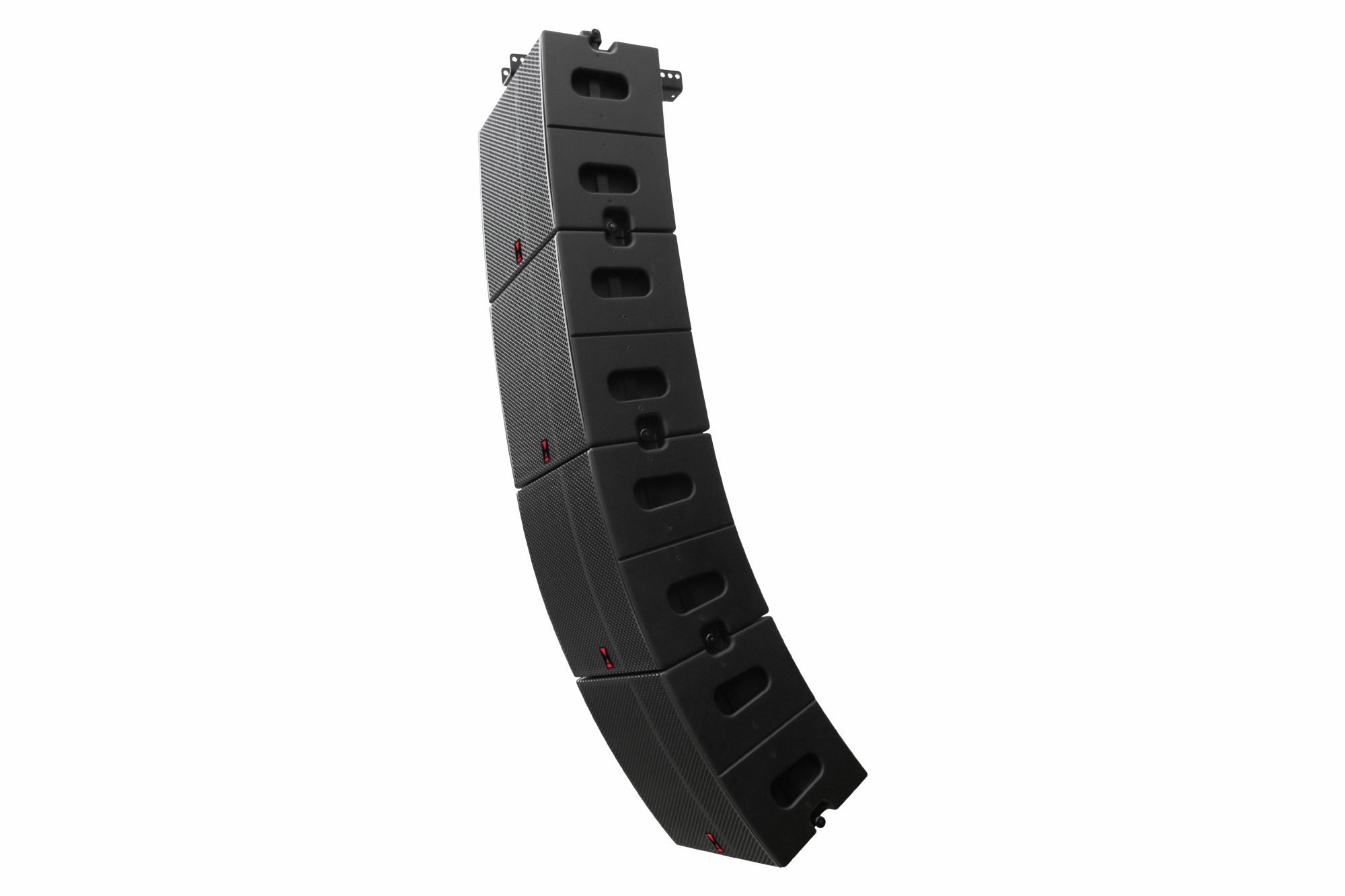 Voice-Acoustic Ikarray-8
