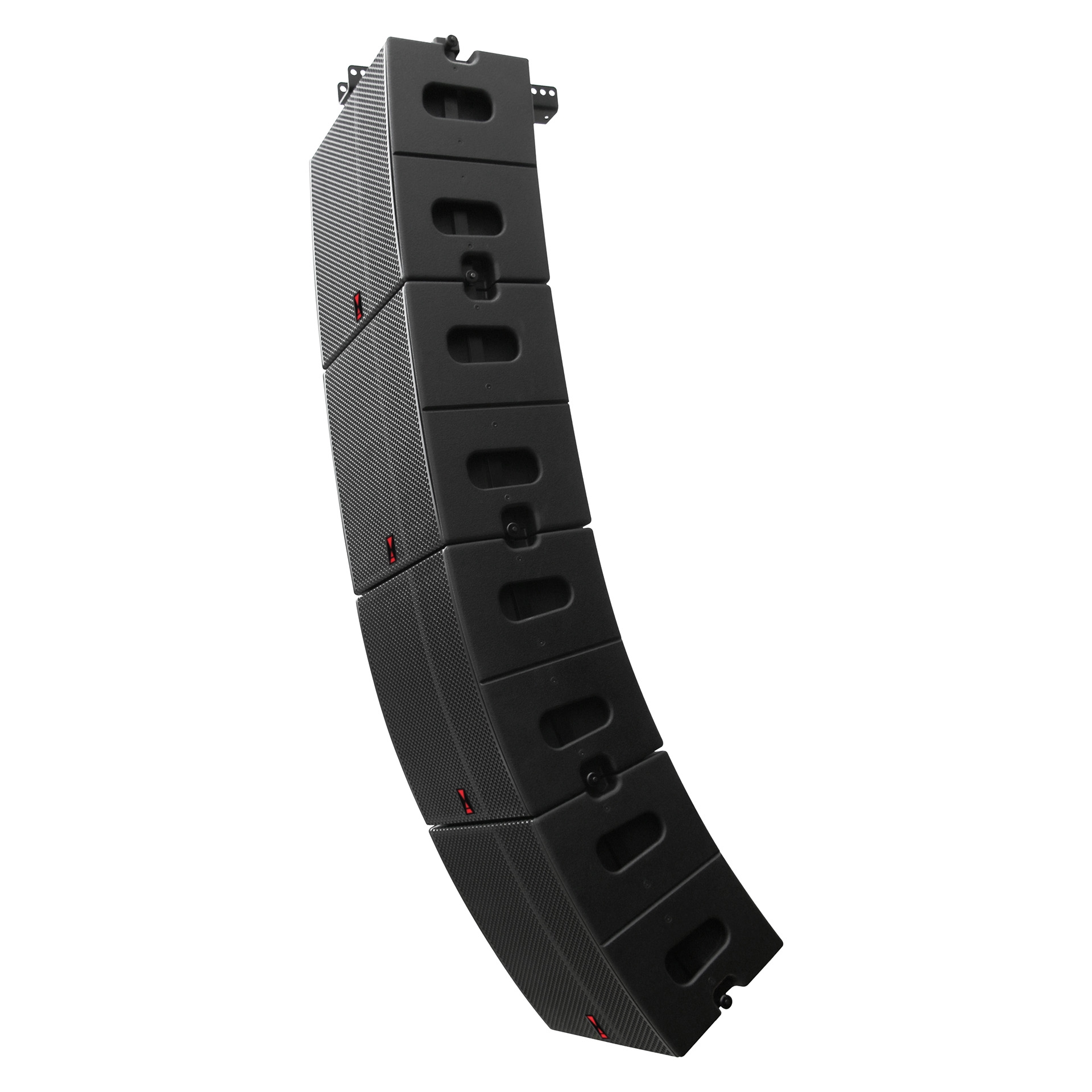 Voice-Acoustic Ikarray-8