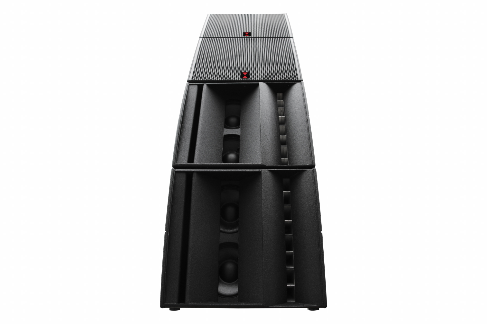 Voice-Acoustic Ikarray-8