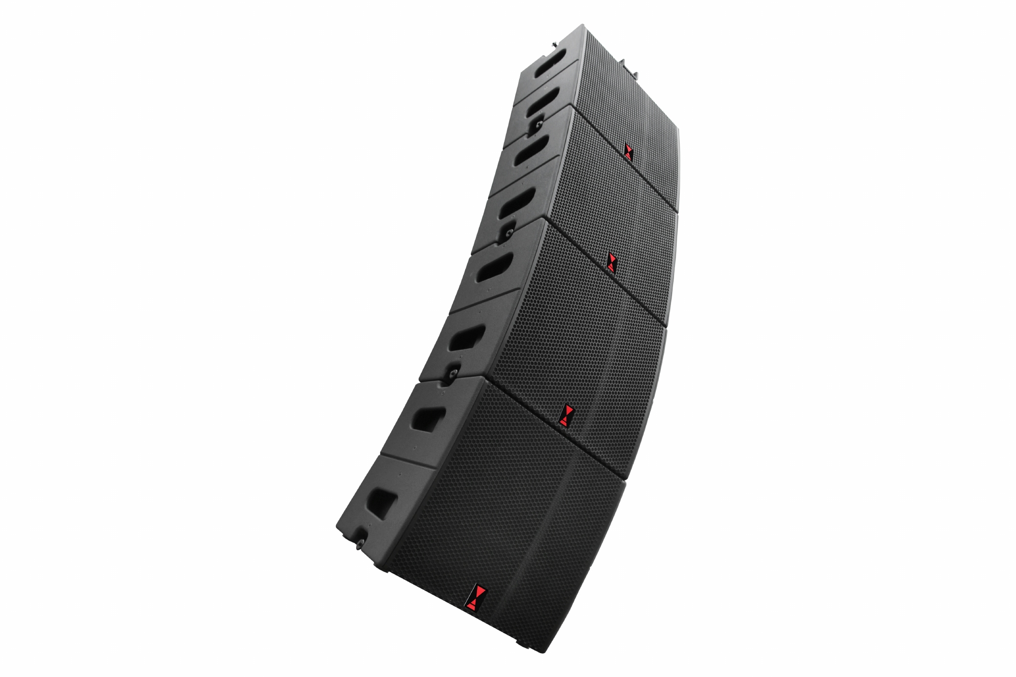 Voice-Acoustic Ikarray-8