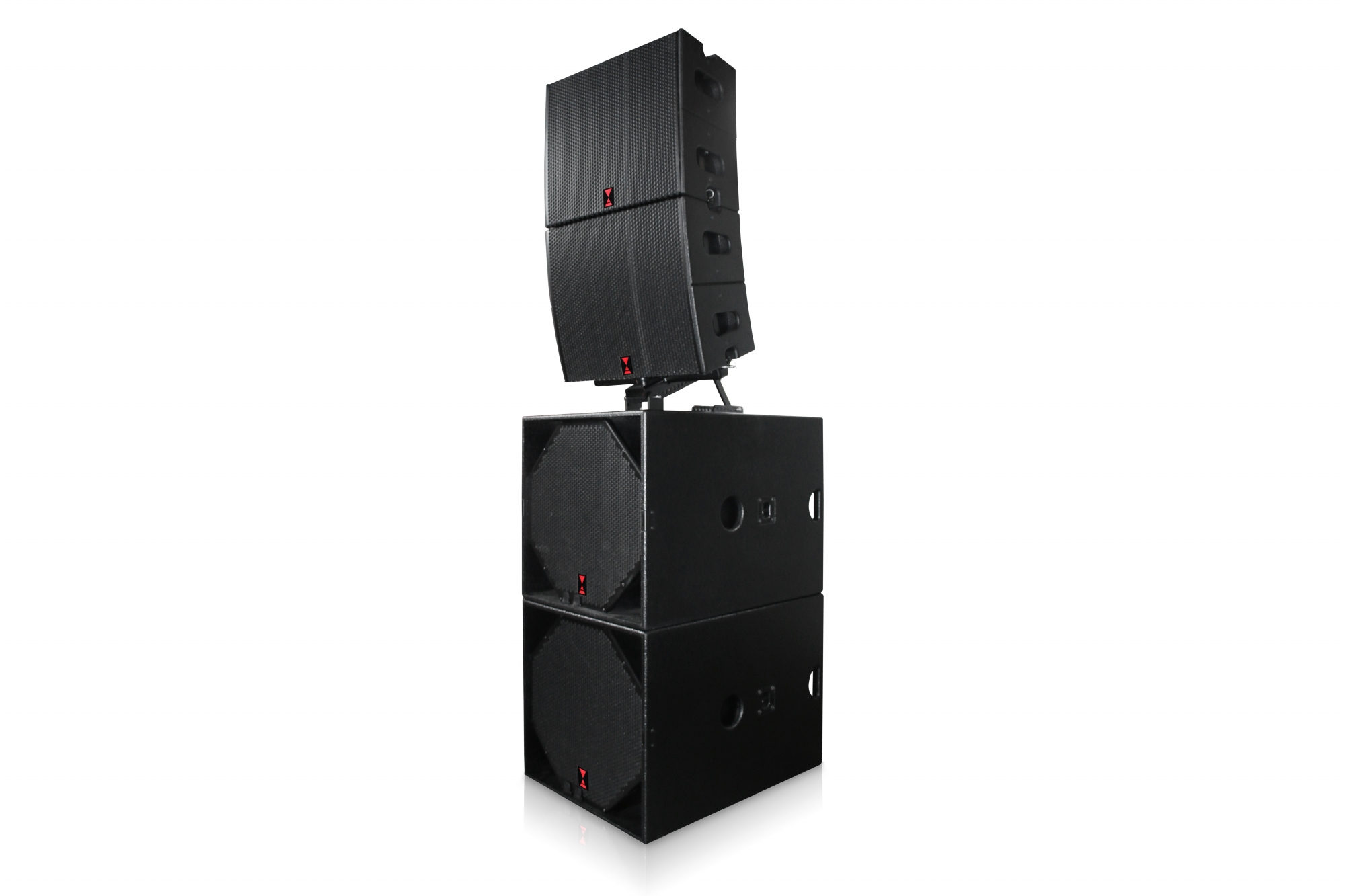 Voice-Acoustic Ikarray-8