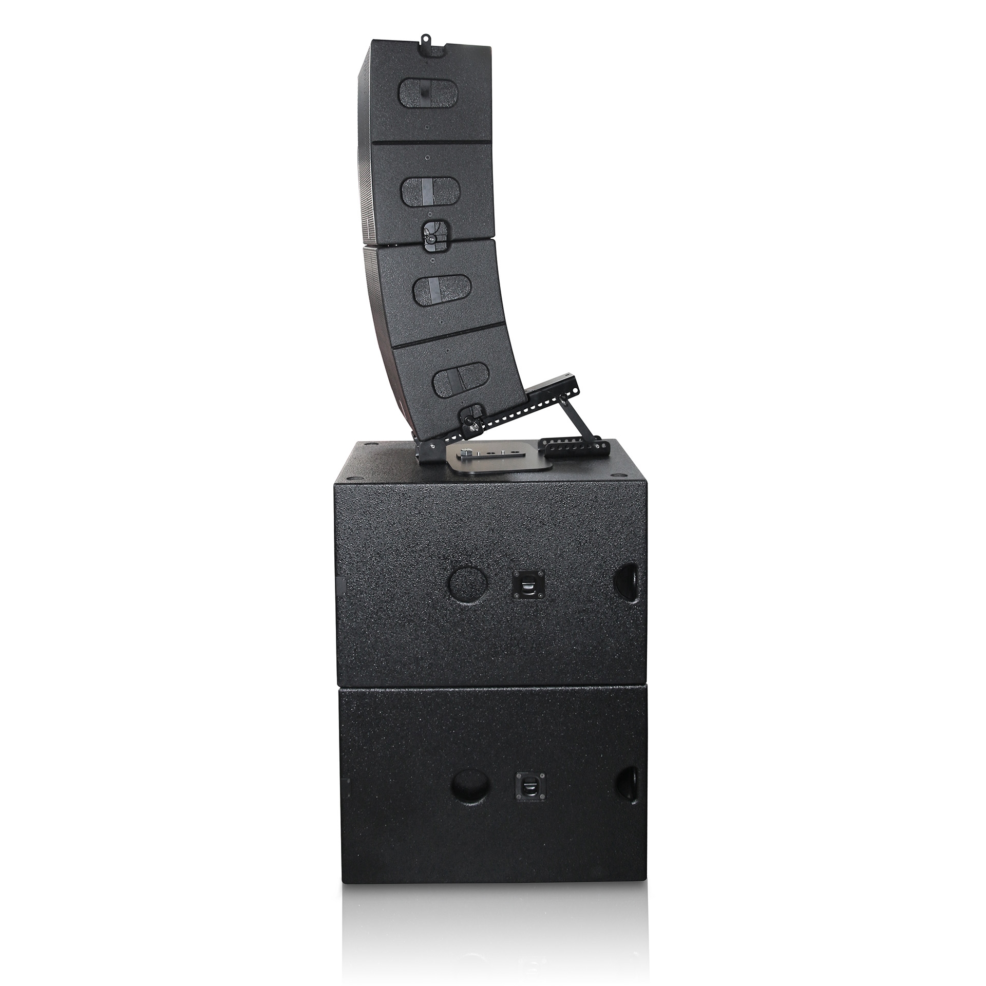 Voice-Acoustic Ikarray-8