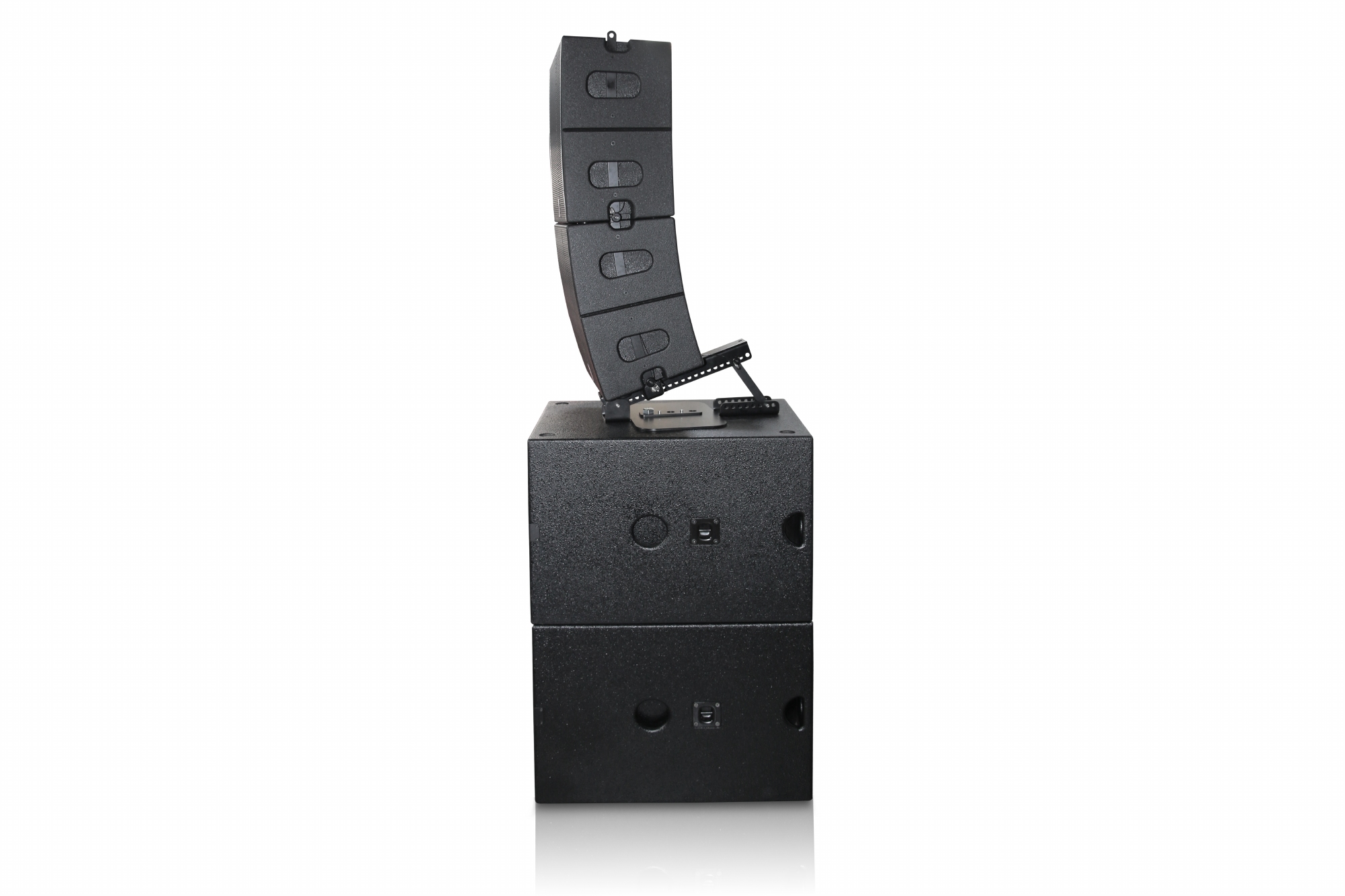 Voice-Acoustic Ikarray-8