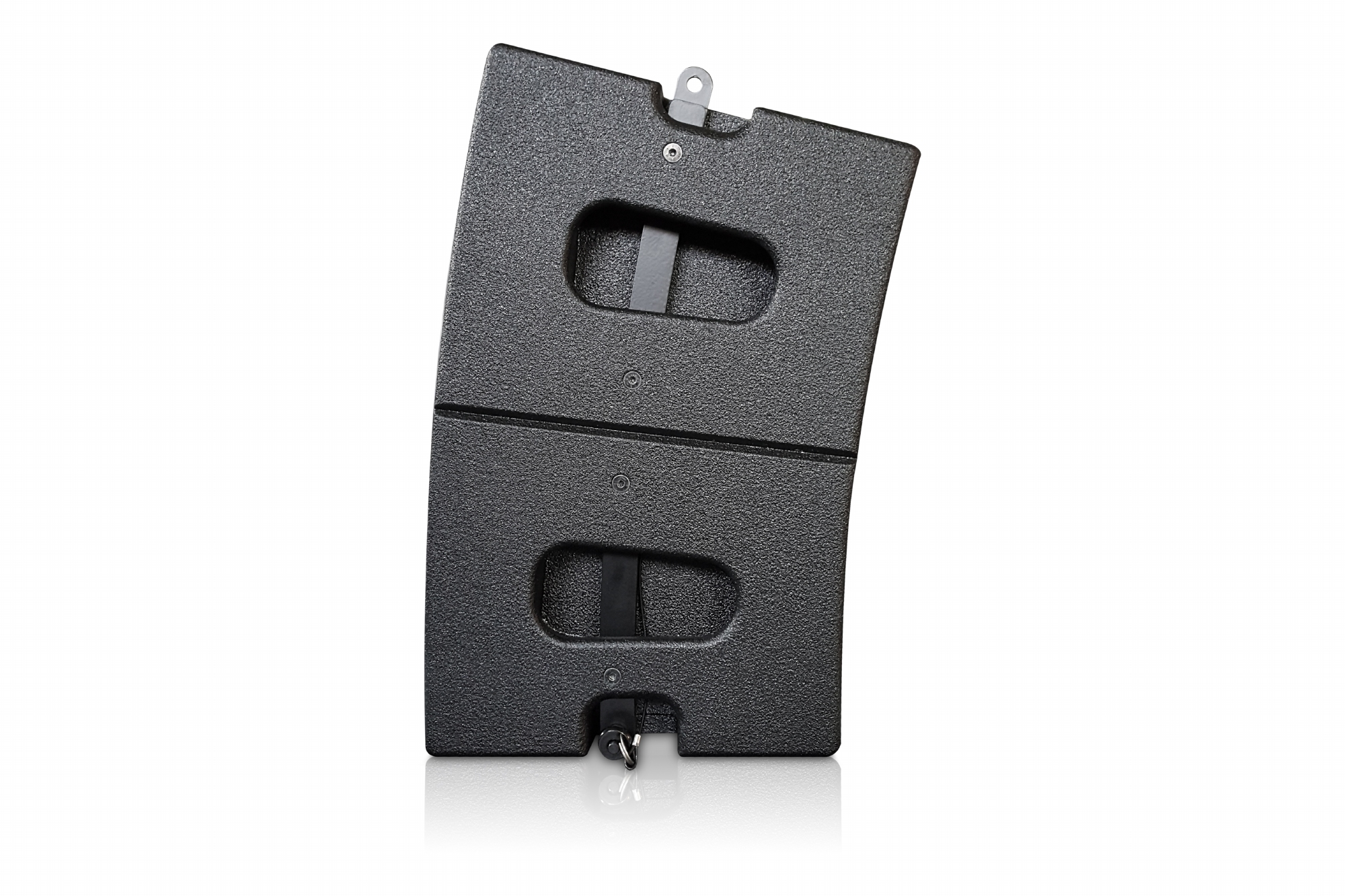 Voice-Acoustic Ikarray-8