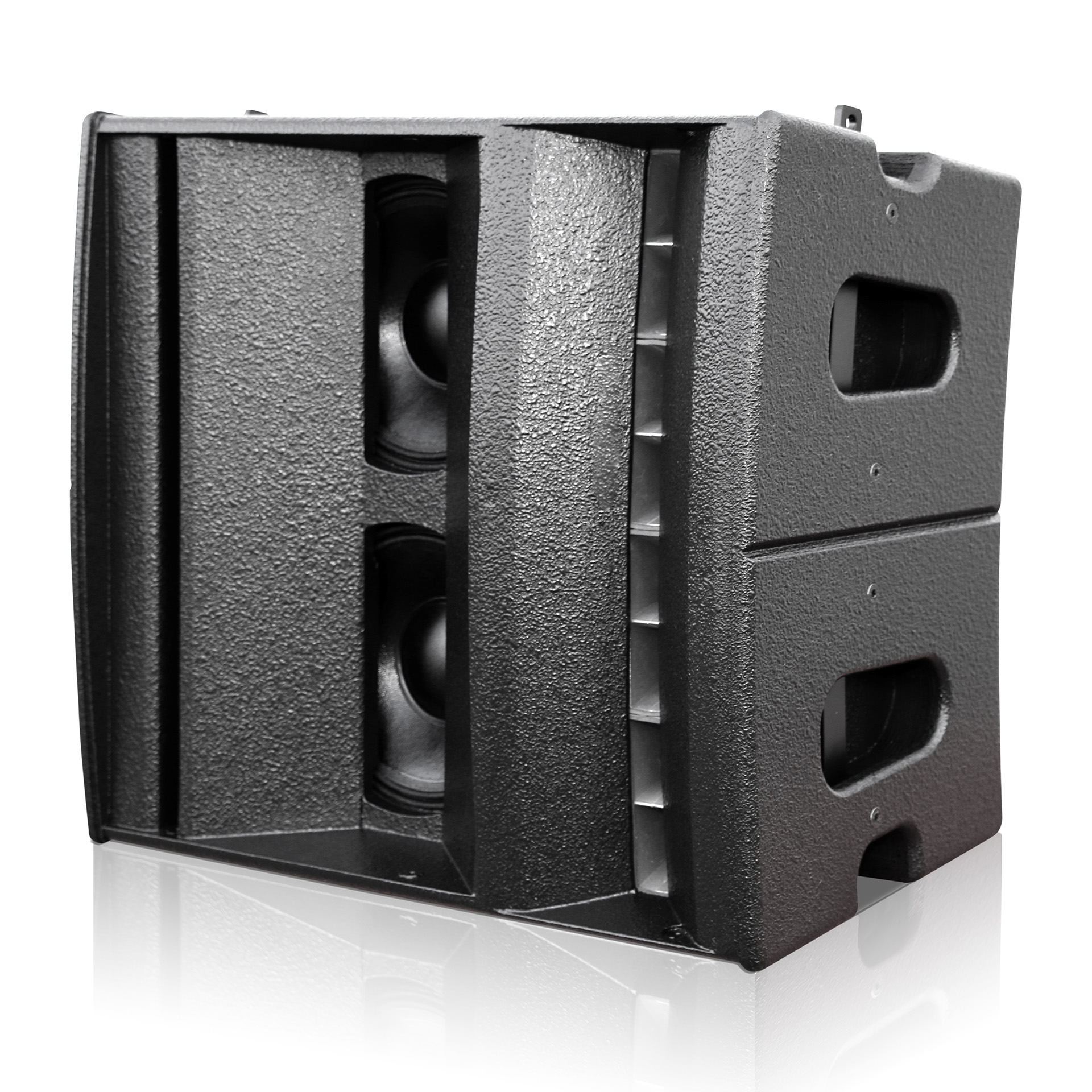 Voice-Acoustic Ikarray-8