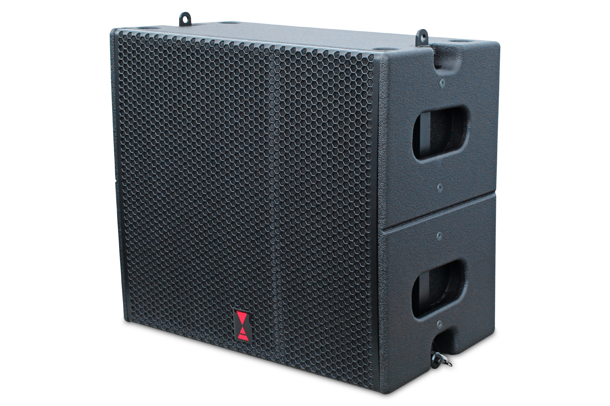 Voice-Acoustic Ikarray-8