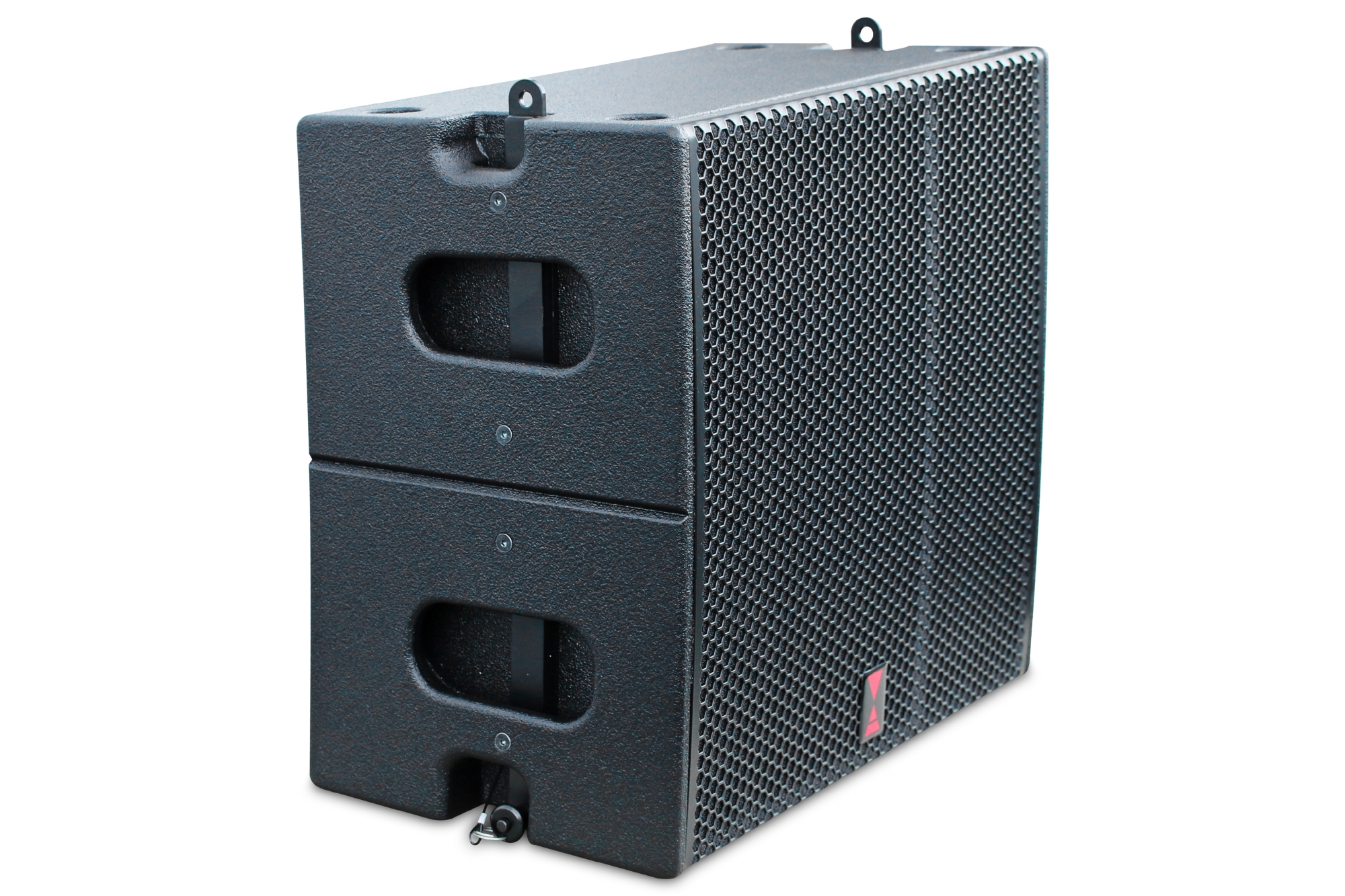 Voice-Acoustic Ikarray-8