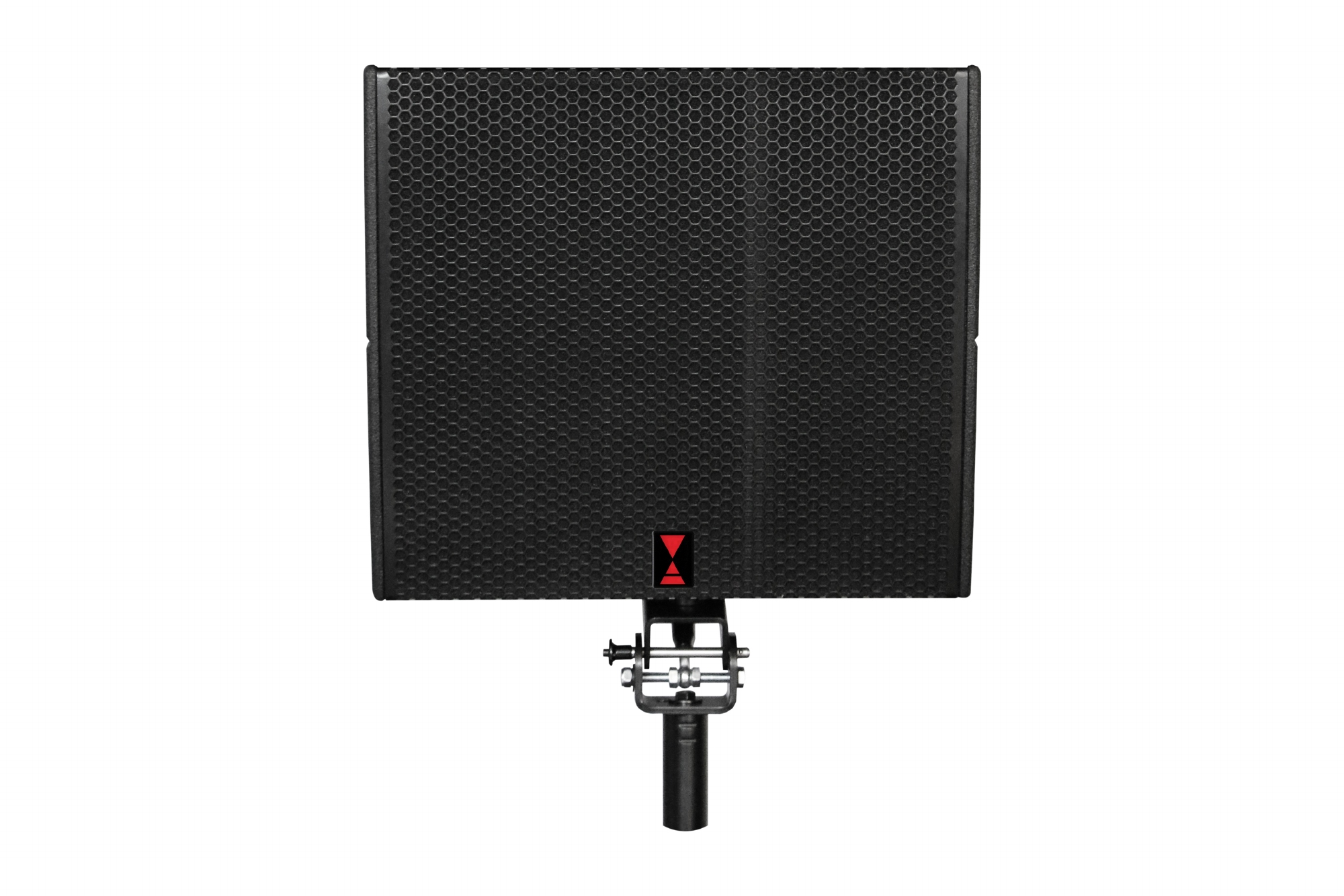 Voice-Acoustic Ikarray-8
