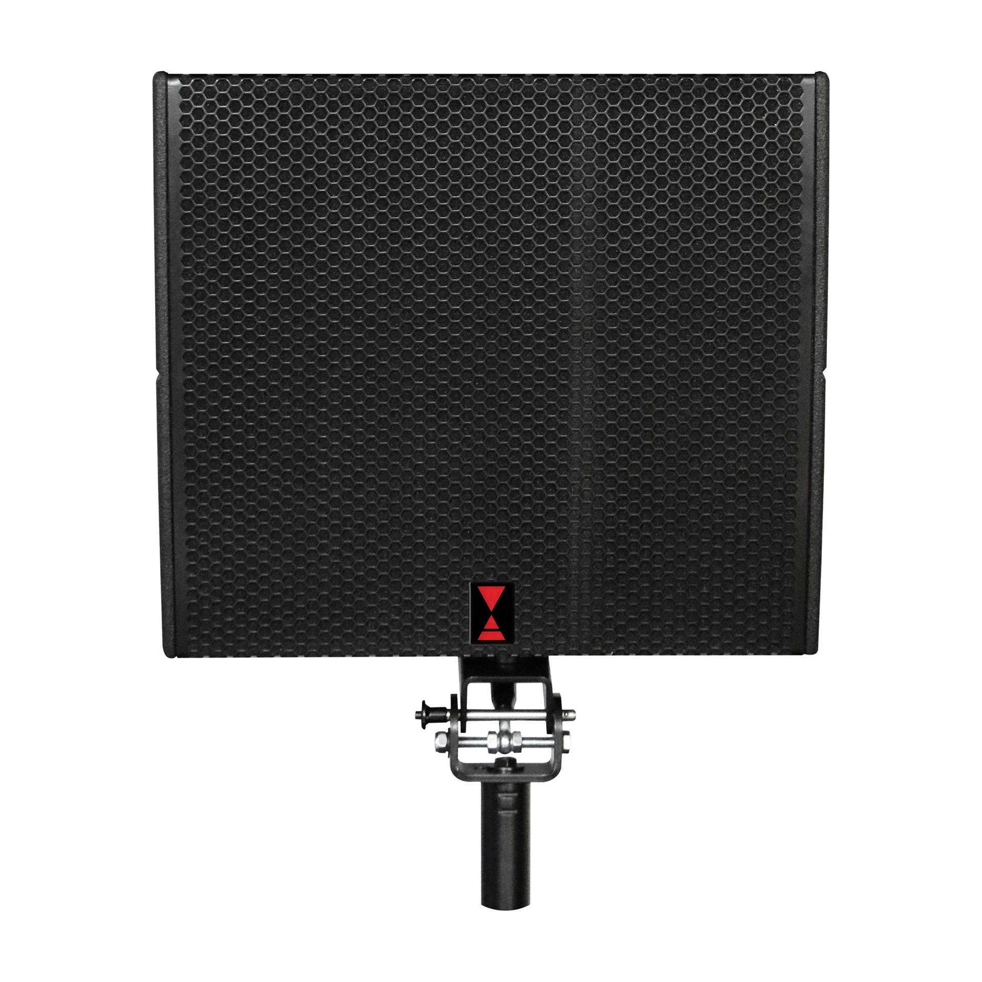 Voice-Acoustic Ikarray-8