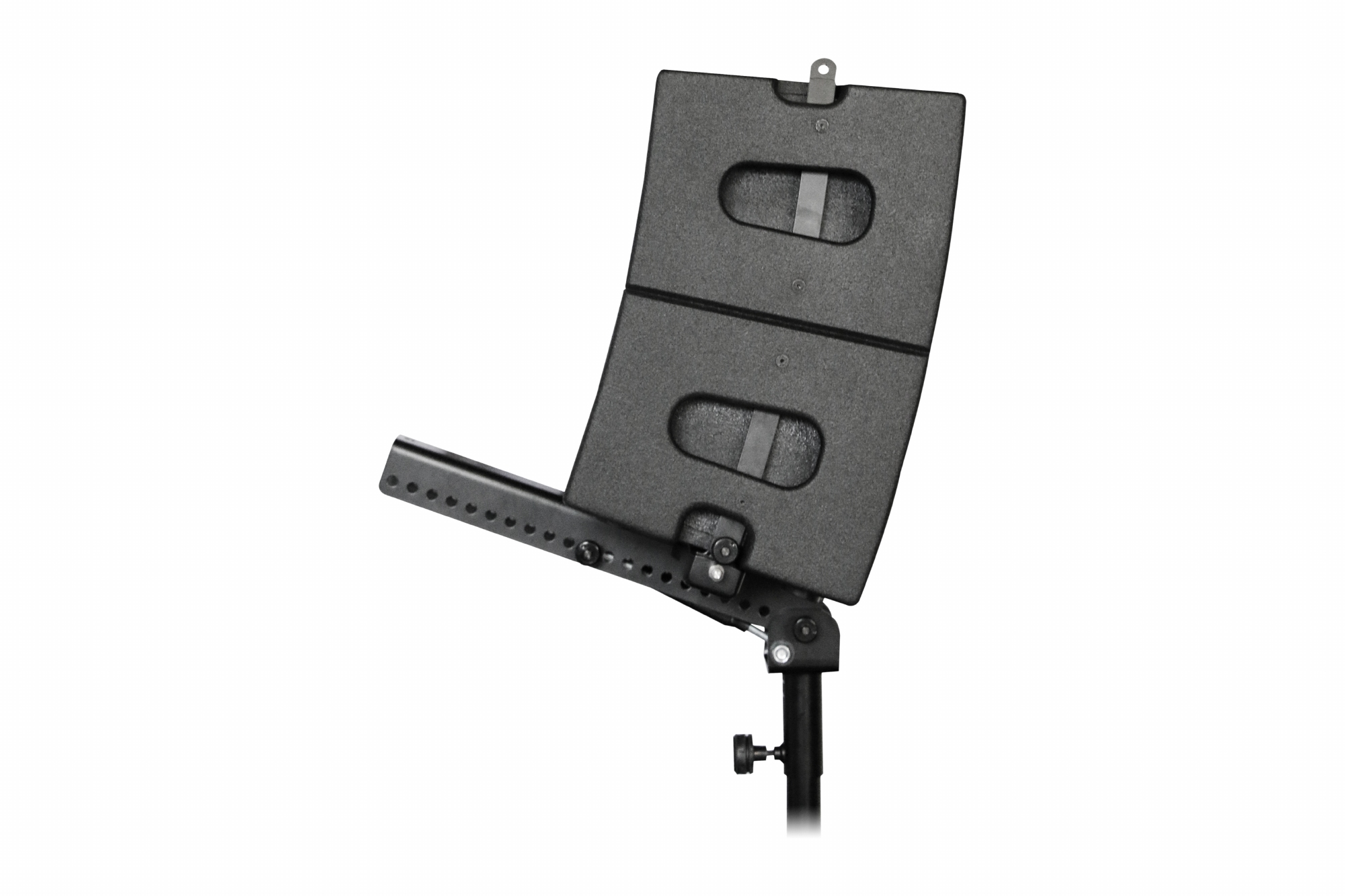 Voice-Acoustic Ikarray-8