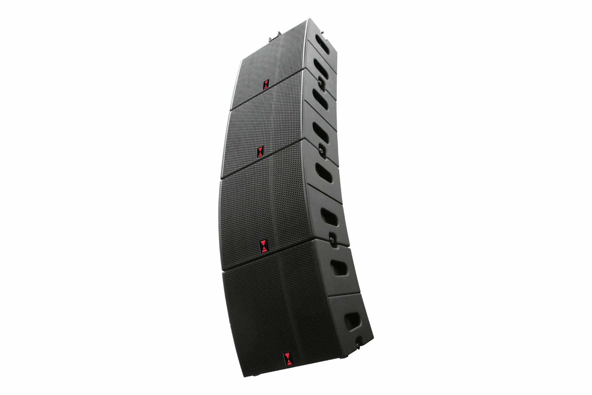 Voice-Acoustic Ikarray-8