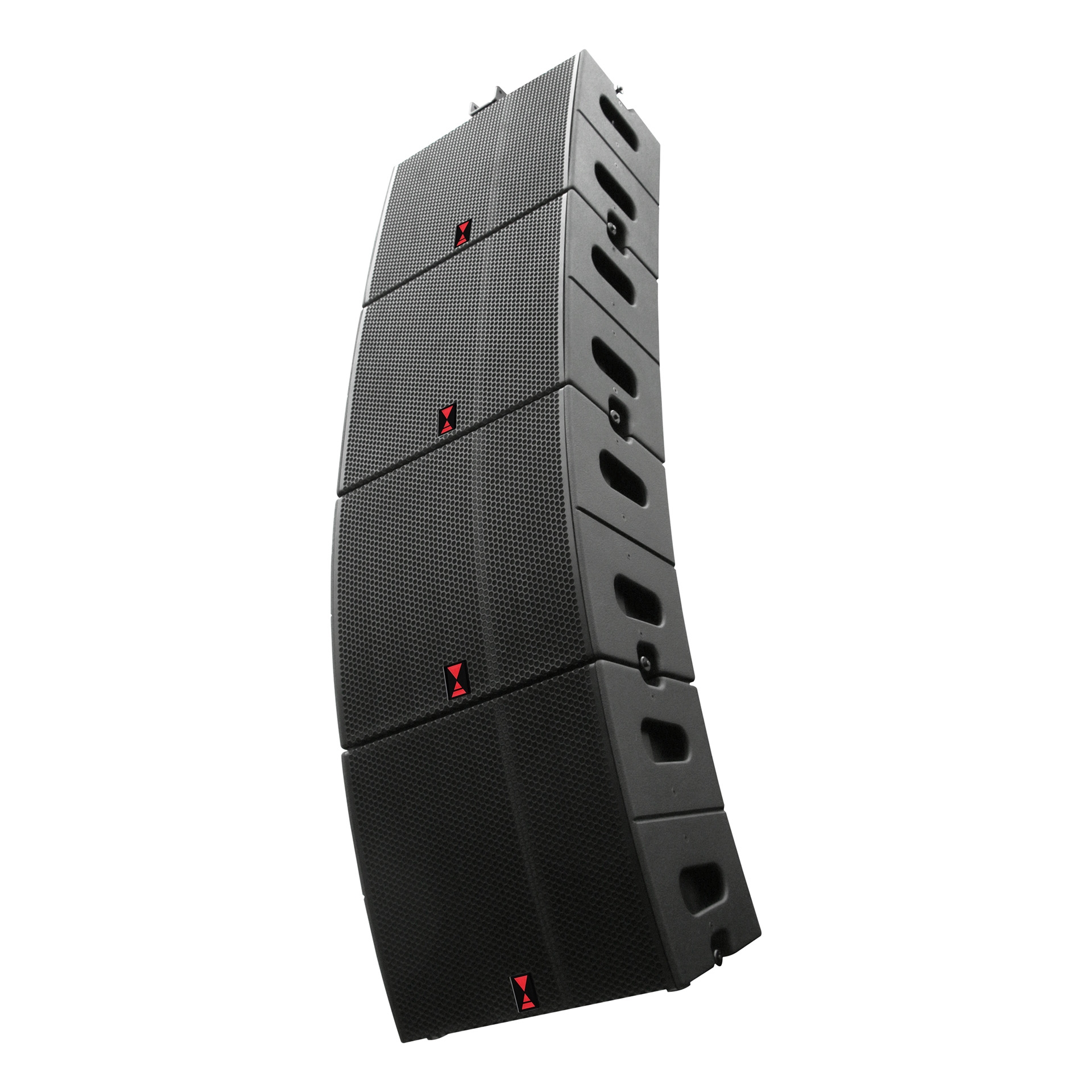Voice-Acoustic Ikarray-8