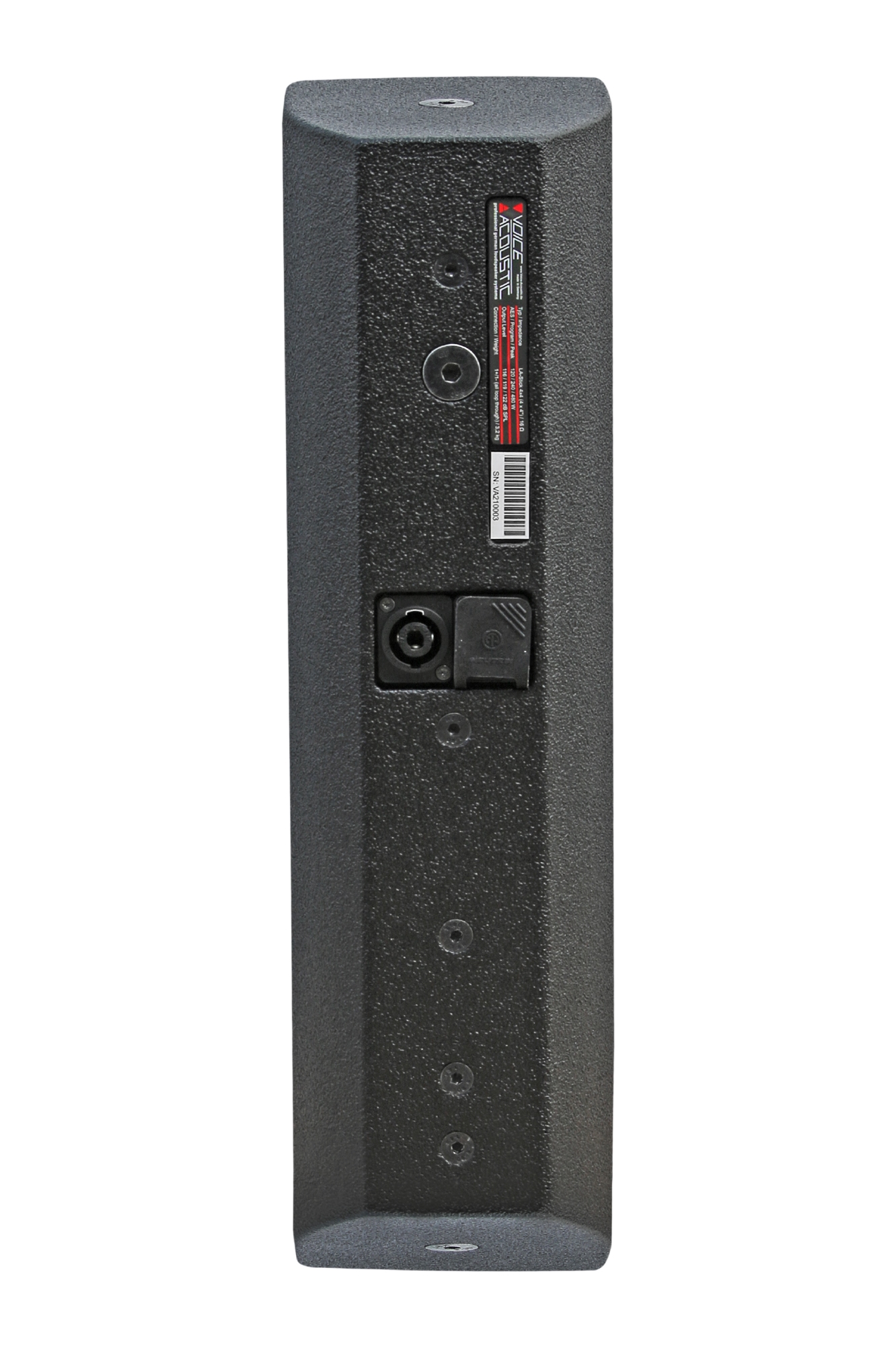 Voice-Acoustic LA-Stick 4x4