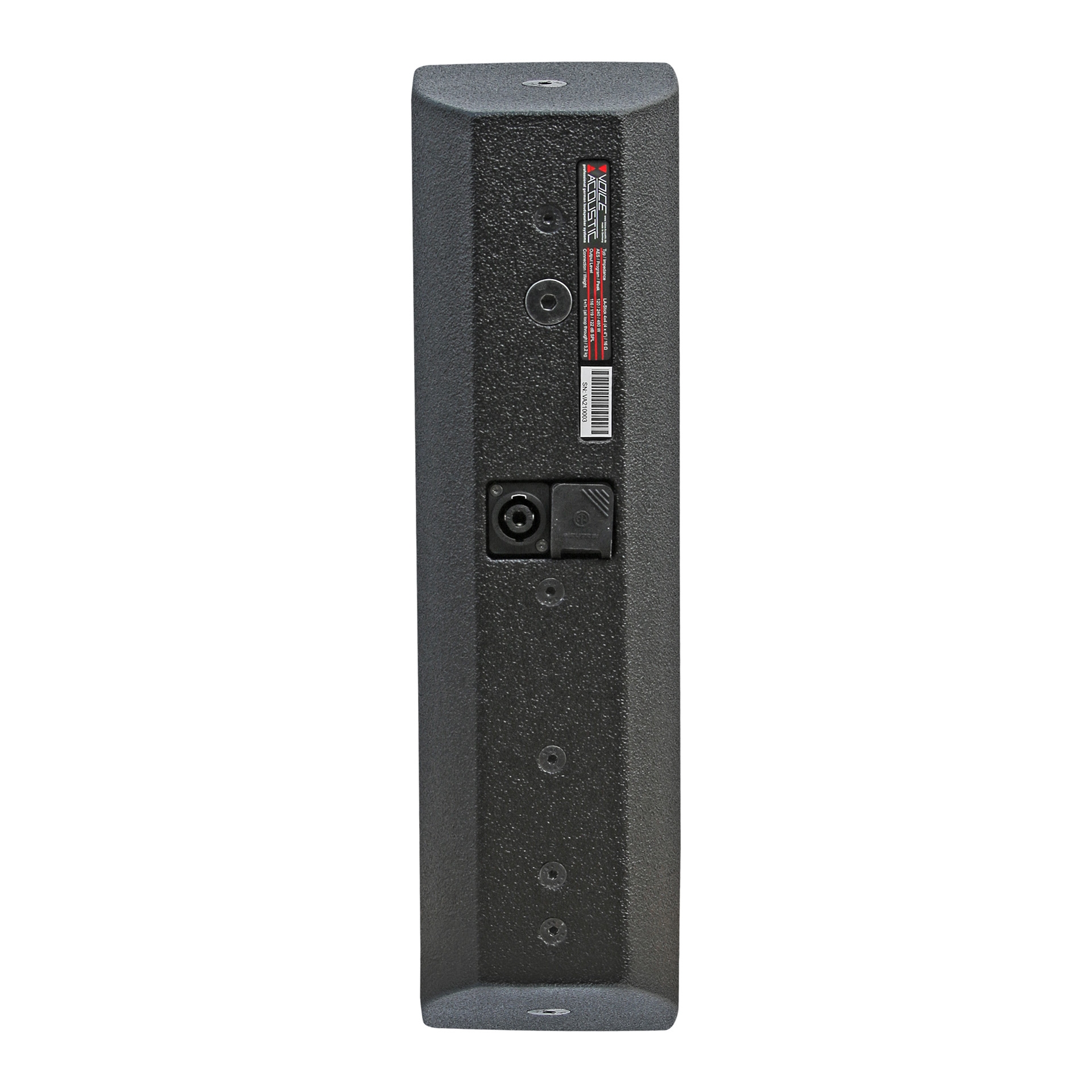 Voice-Acoustic LA-Stick 4x4