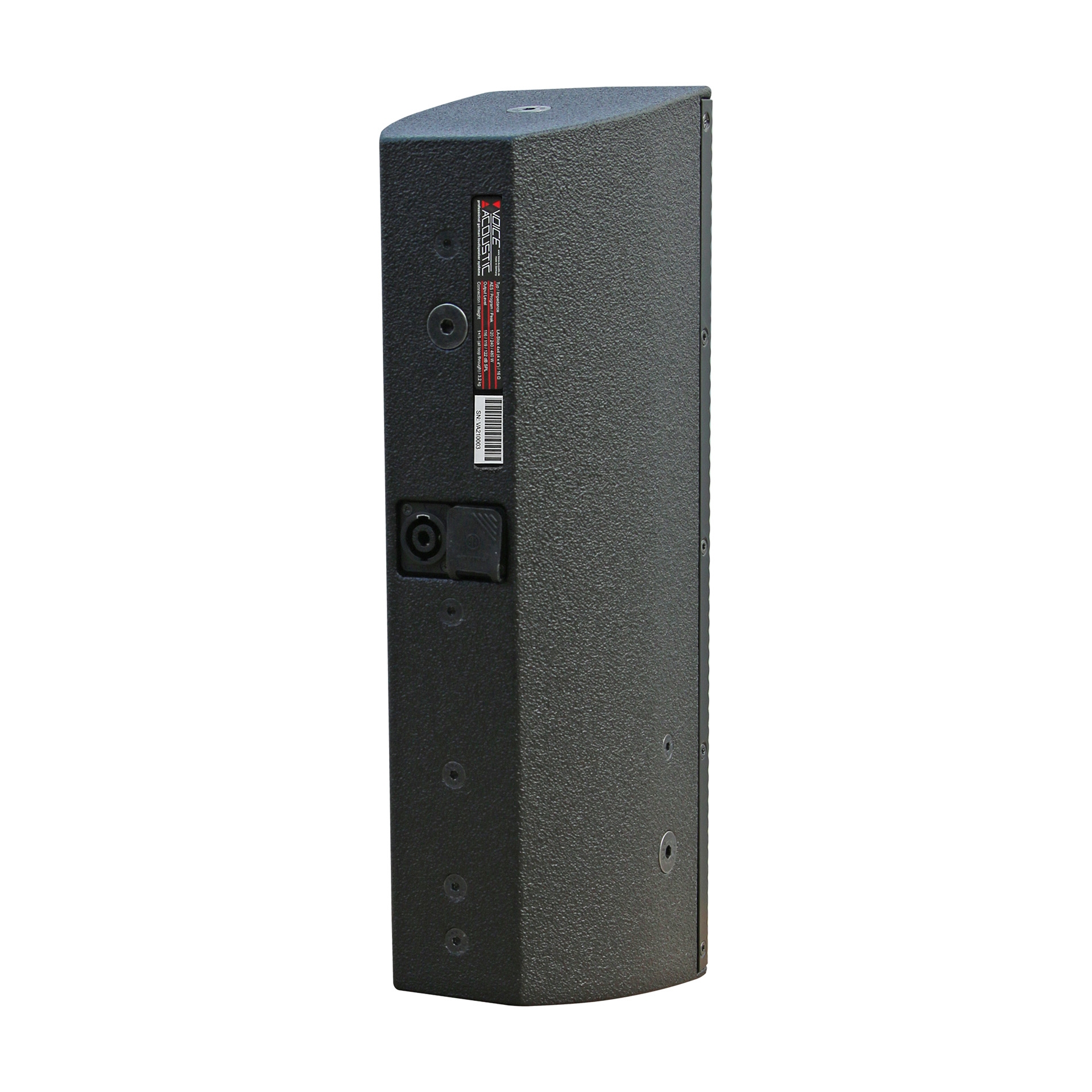Voice-Acoustic LA-Stick 4x4