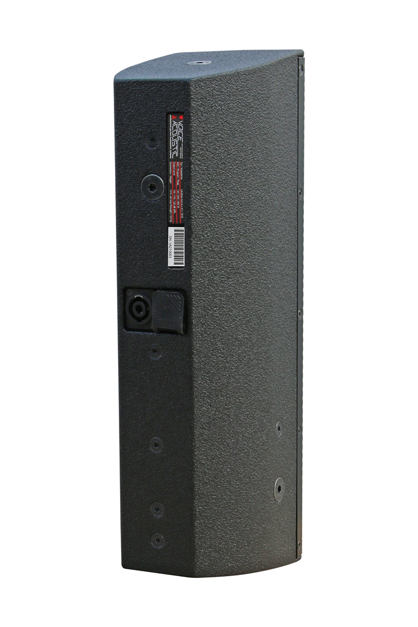 Voice-Acoustic LA-Stick 4x4