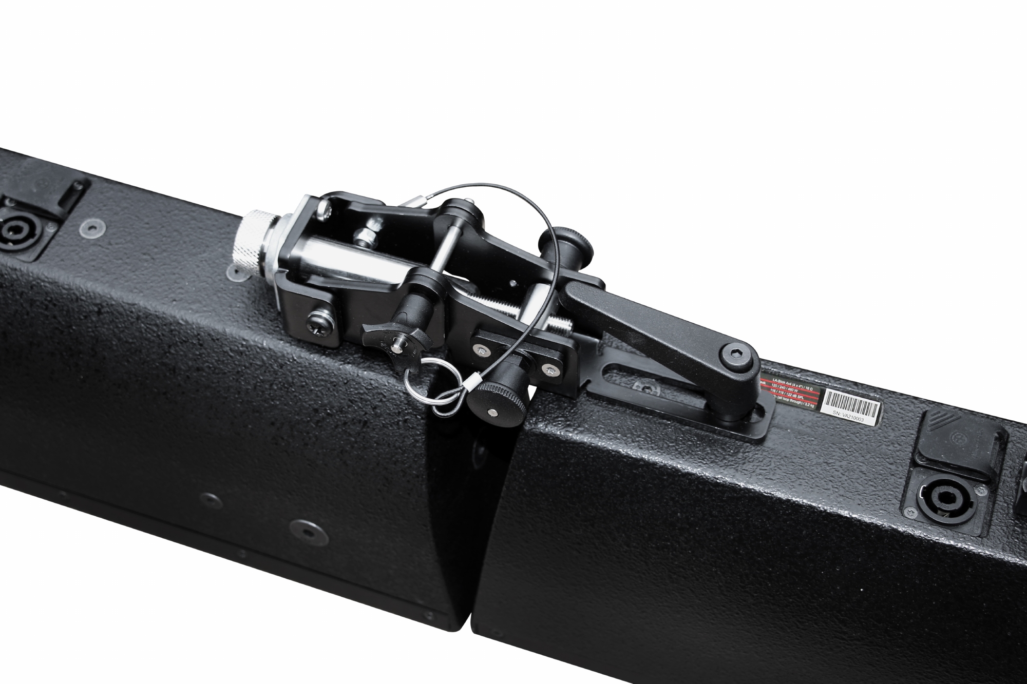 Voice-Acoustic LA-Stick 4x4
