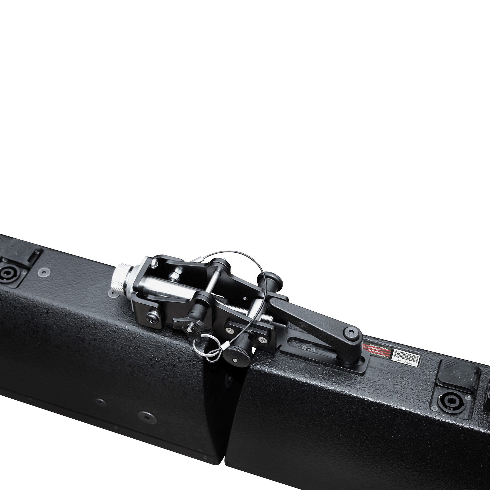 Voice-Acoustic LA-Stick 4x4