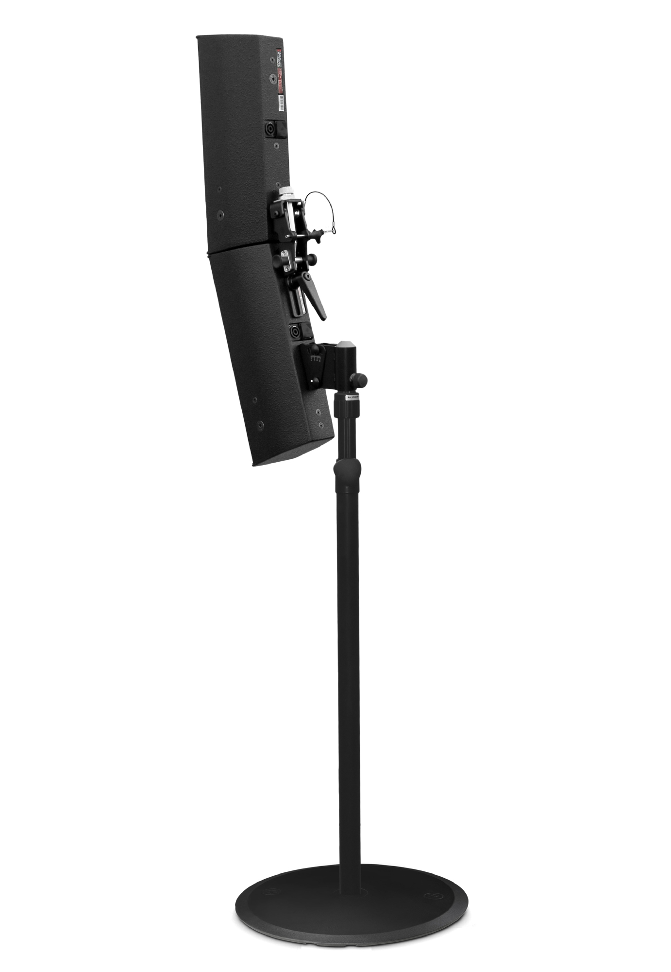 Voice-Acoustic LA-Stick 4x4