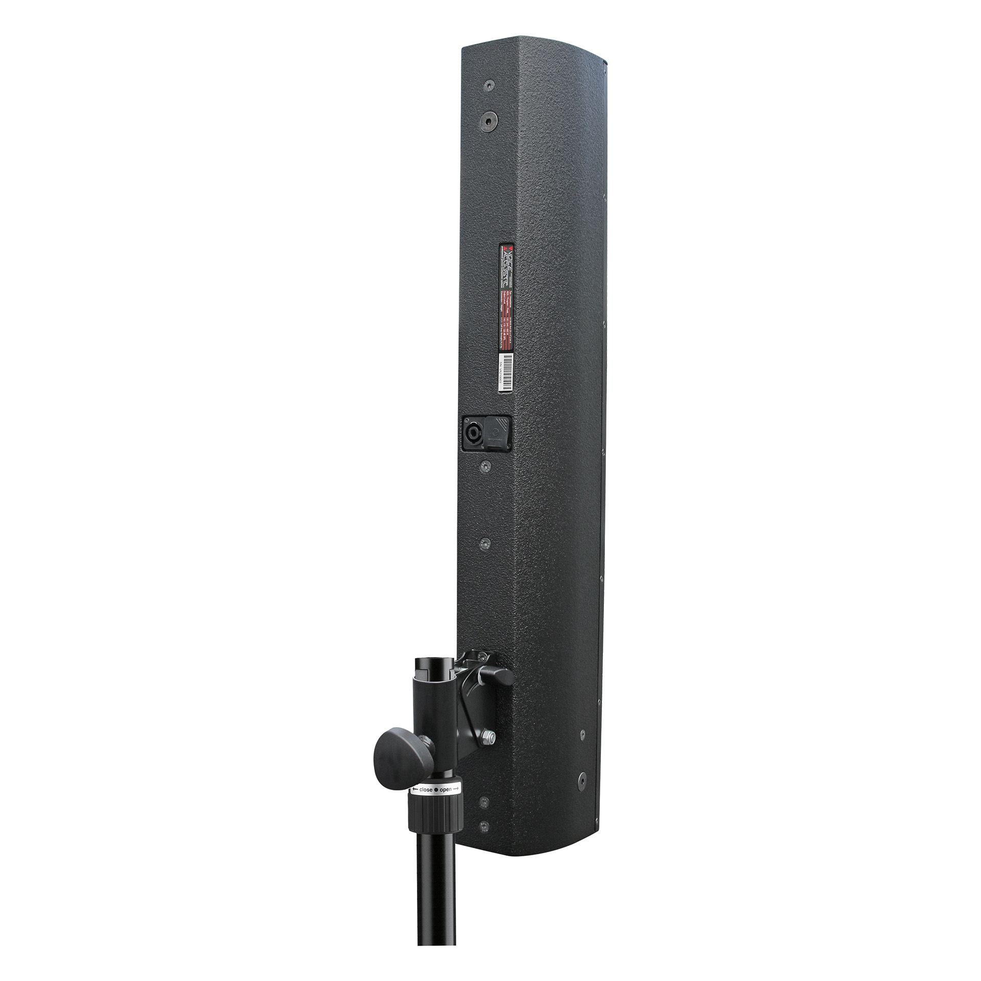 Voice-Acoustic LA-Stick 8x4