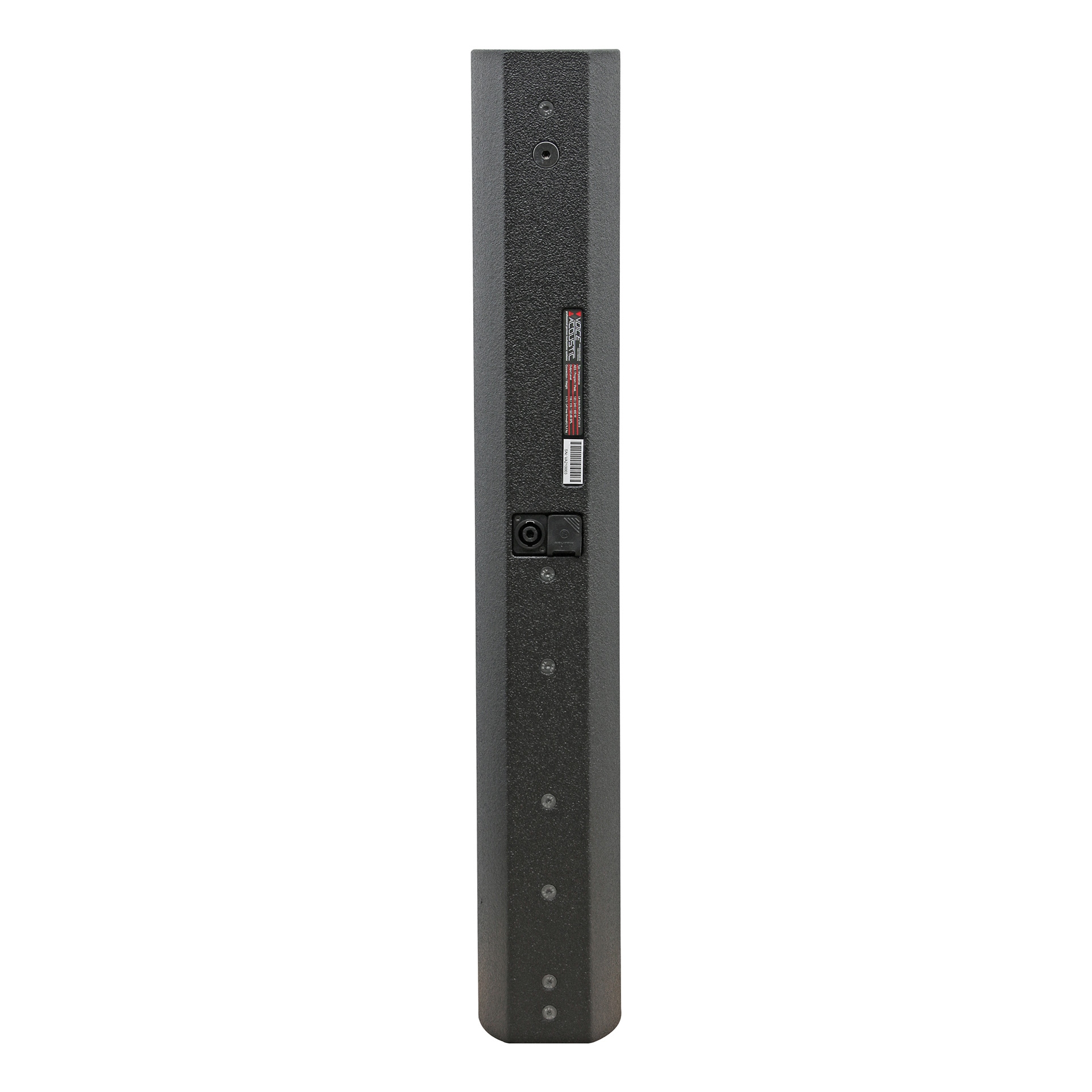 Voice-Acoustic LA-Stick 8x4