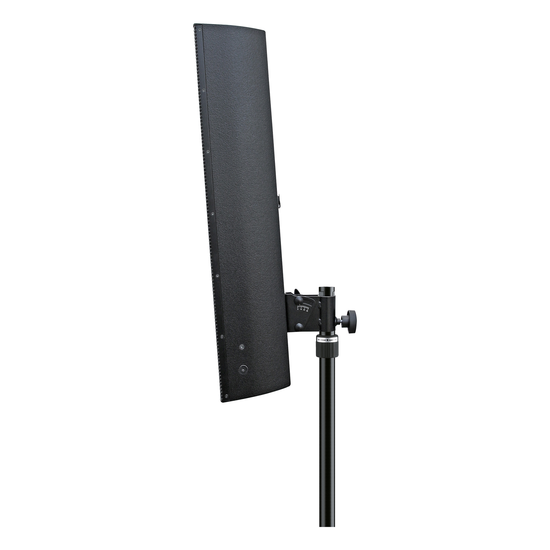 Voice-Acoustic LA-Stick 8x4
