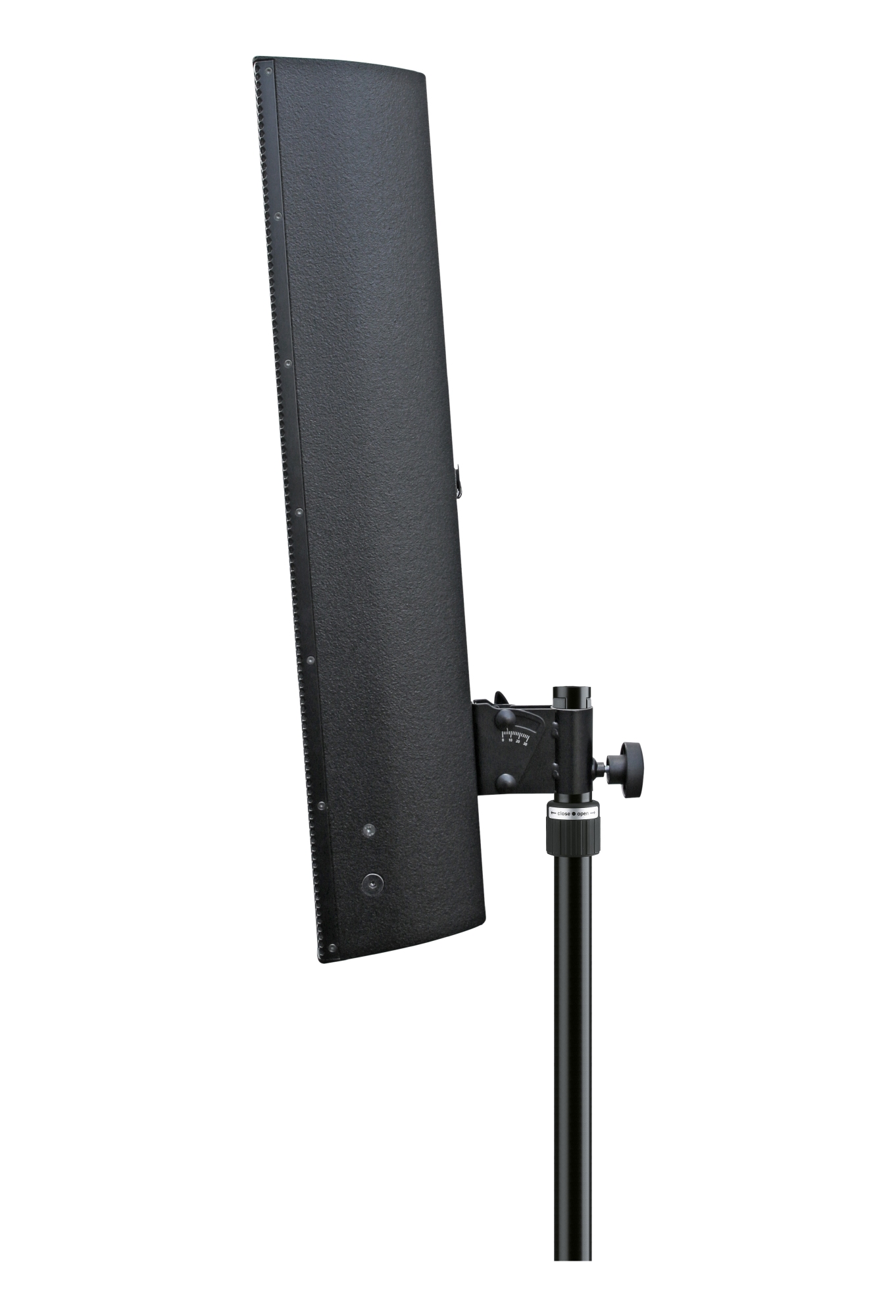 Voice-Acoustic LA-Stick 8x4