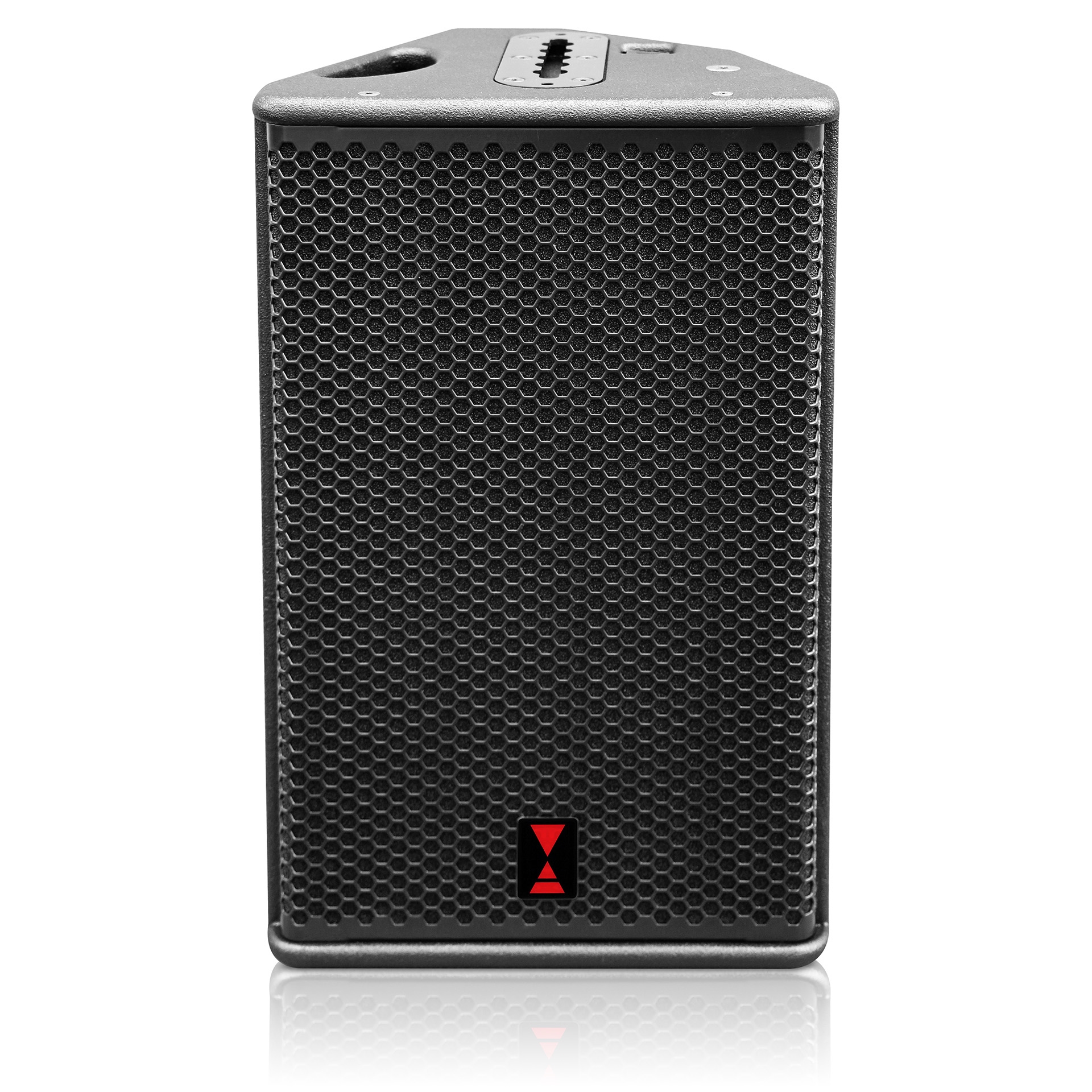 Voice-Acoustic Modular-10