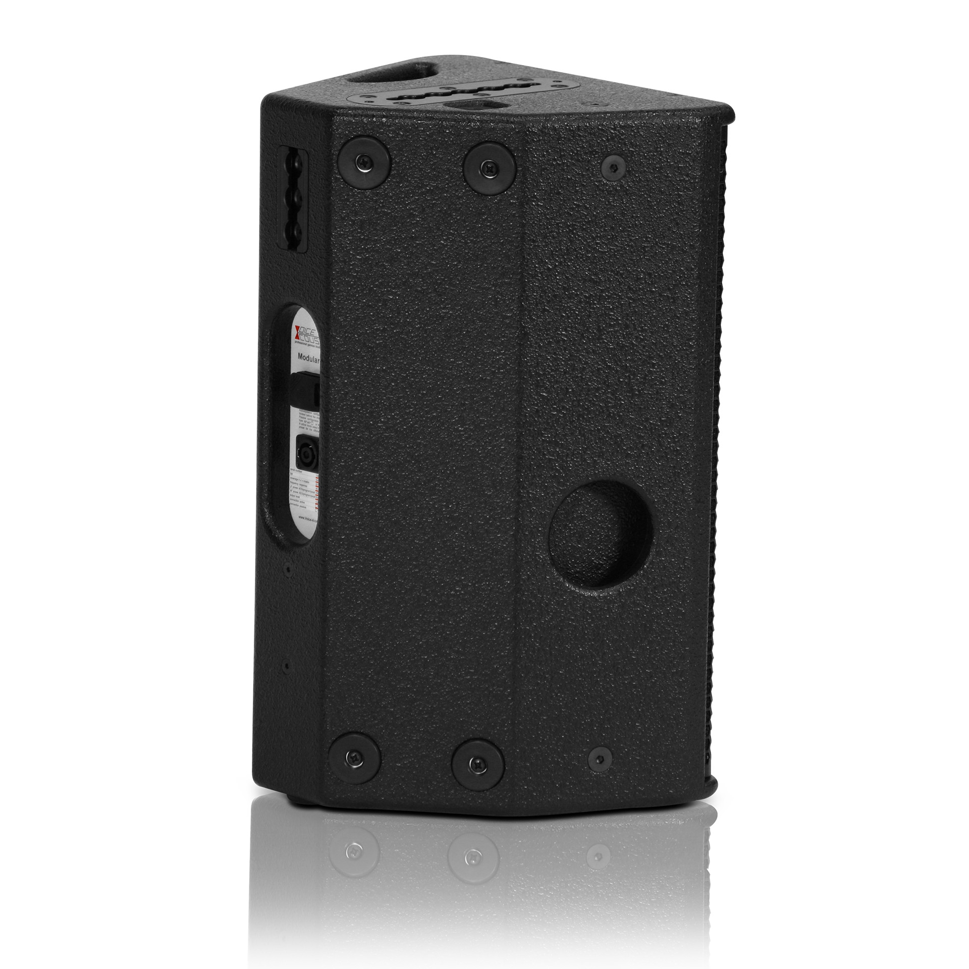 Voice-Acoustic Modular-10
