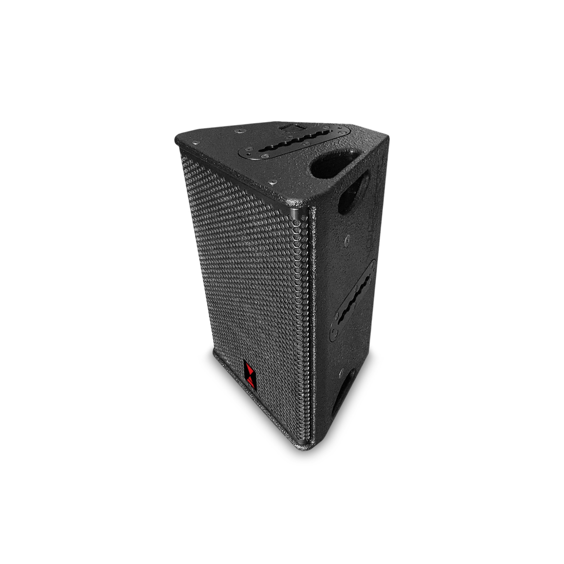 Voice-Acoustic Modular-10