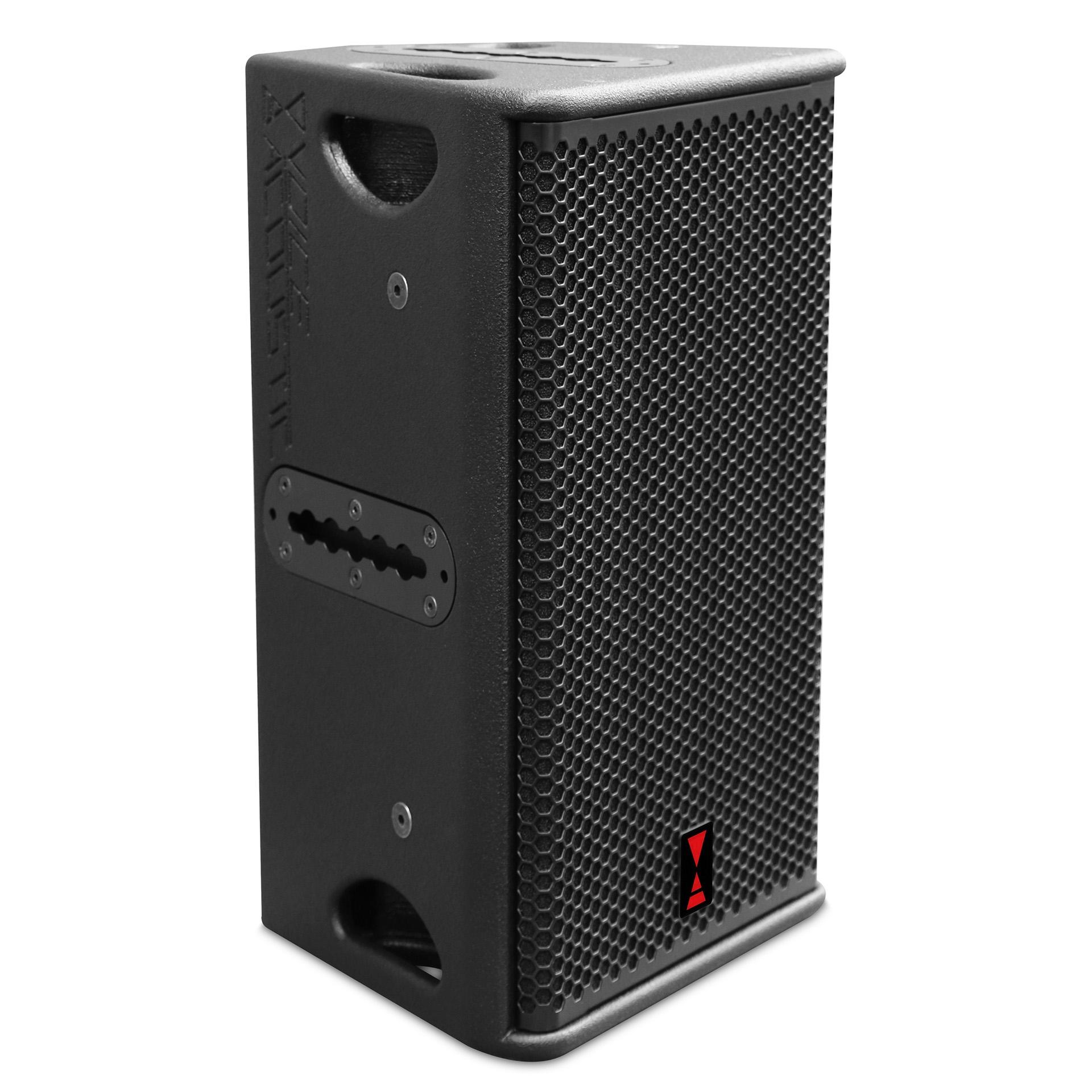 Voice-Acoustic Modular-10