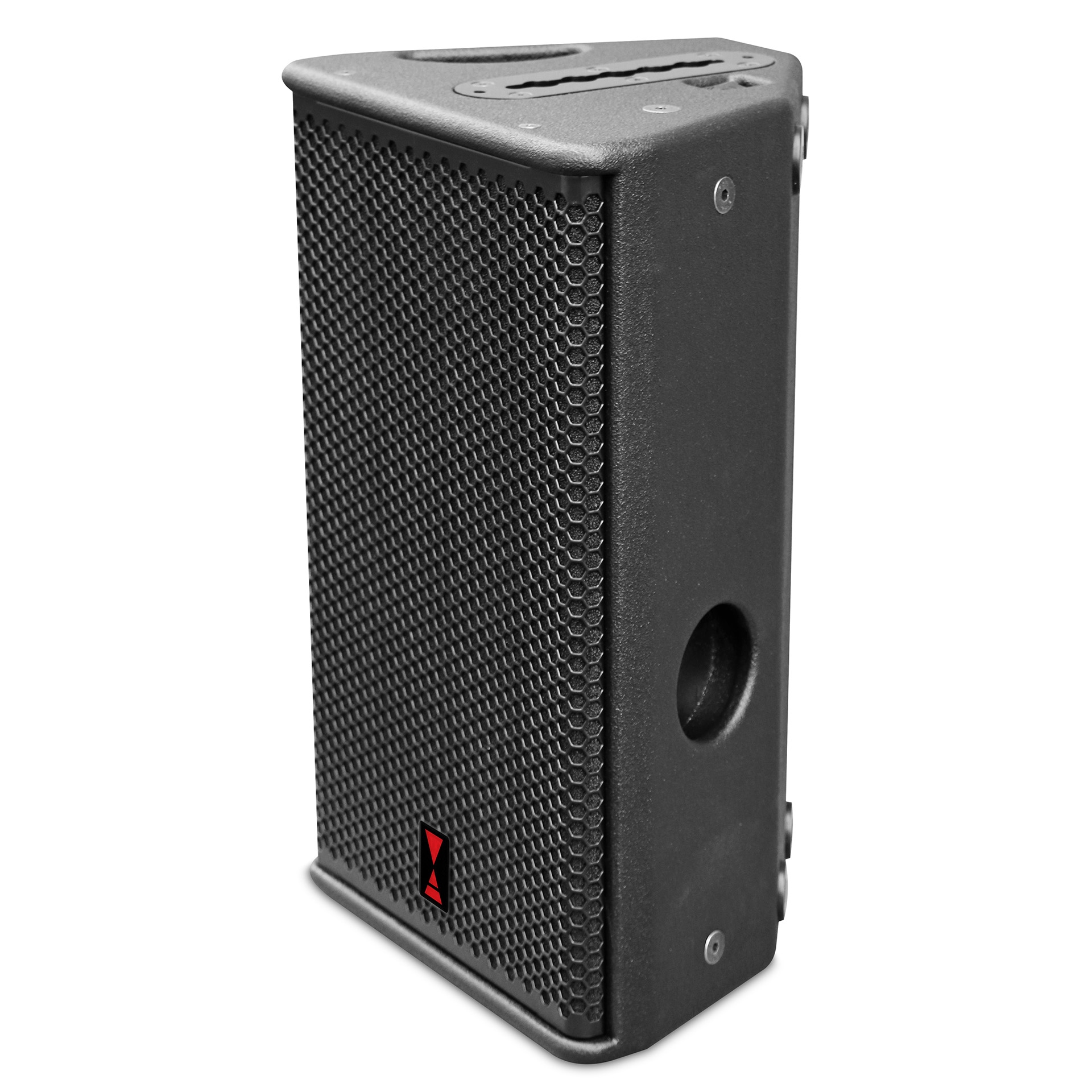Voice-Acoustic Modular-10