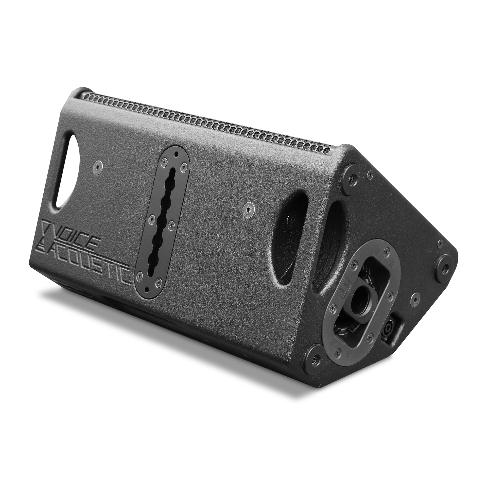 Voice-Acoustic Modular-10