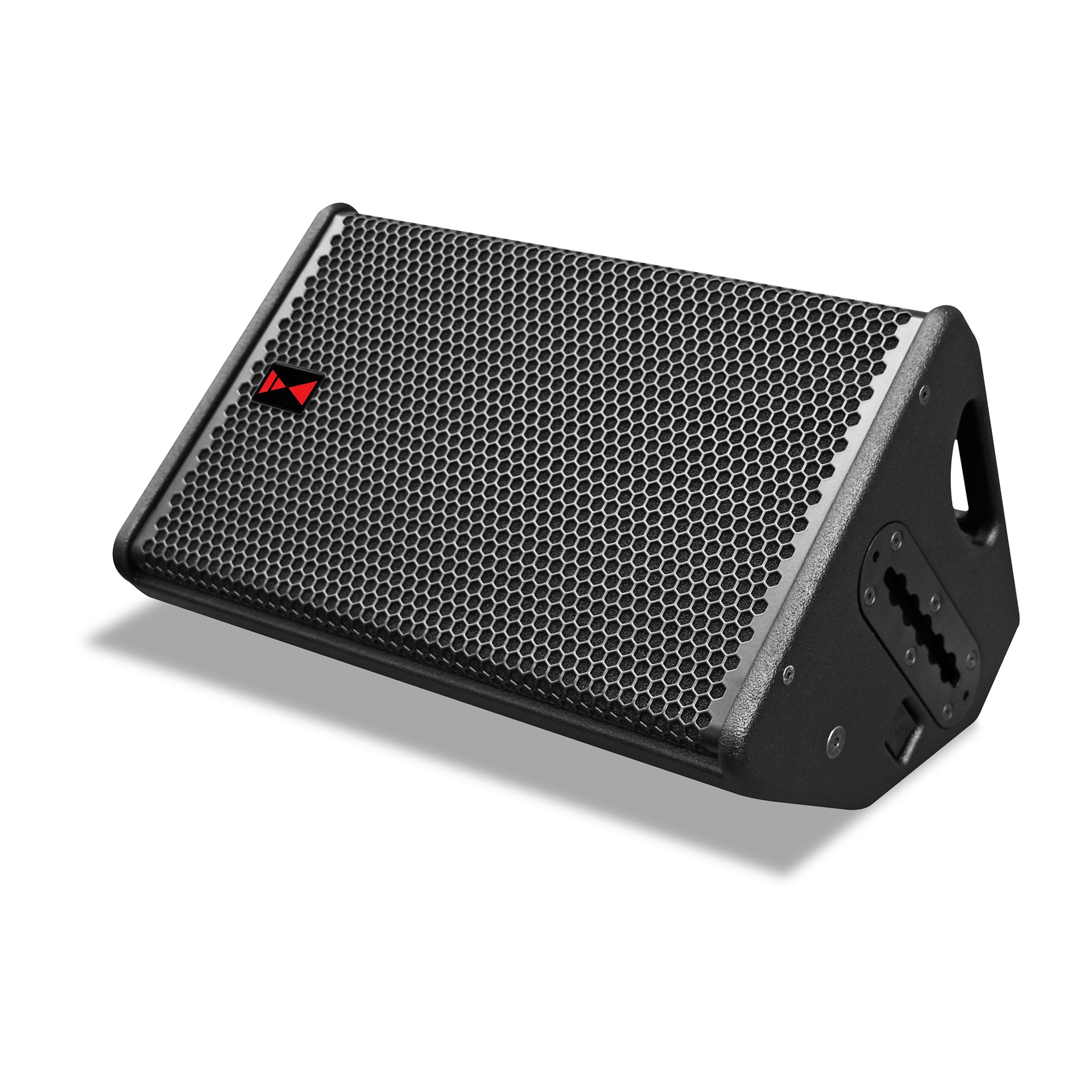 Voice-Acoustic Modular-10