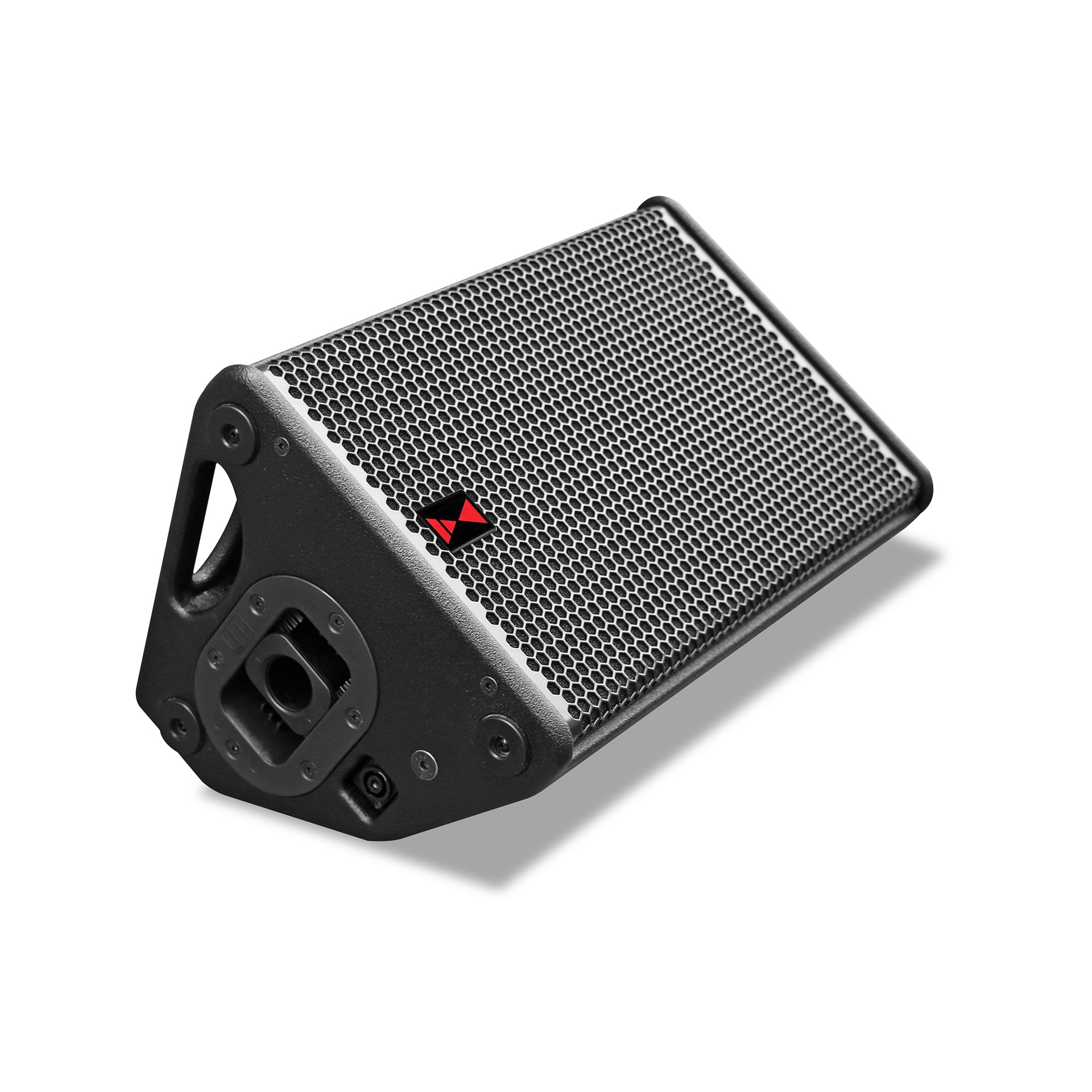 Voice-Acoustic Modular-10