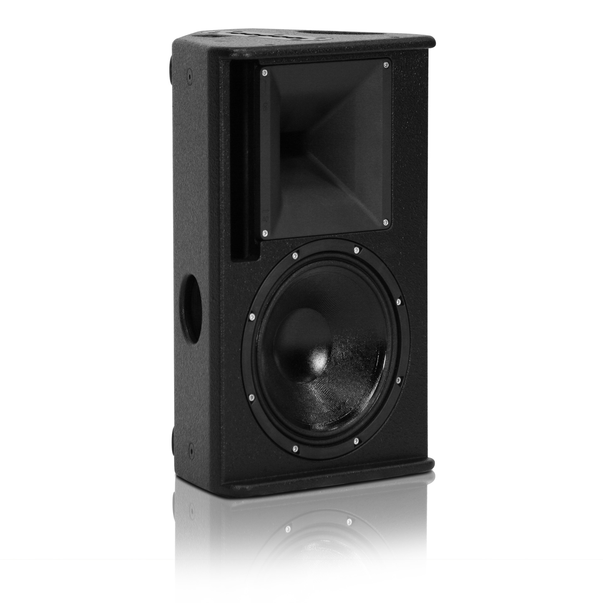 Voice-Acoustic Modular-10