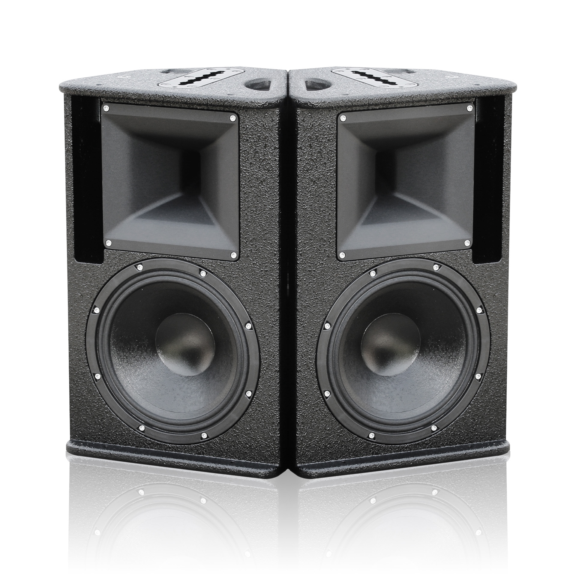 Voice-Acoustic Modular-10