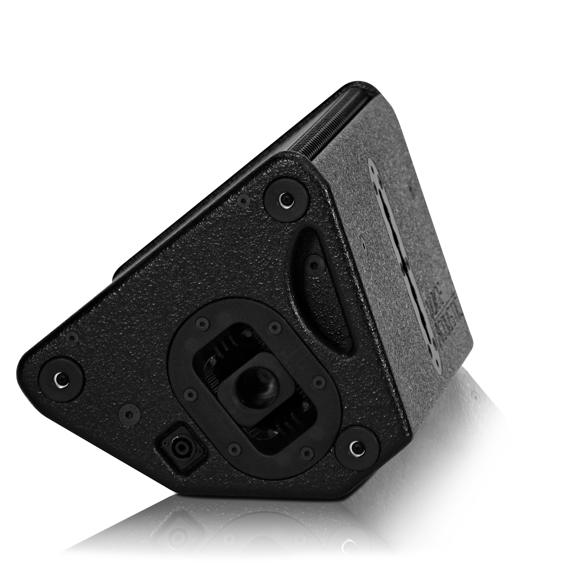 Voice-Acoustic Modular-10