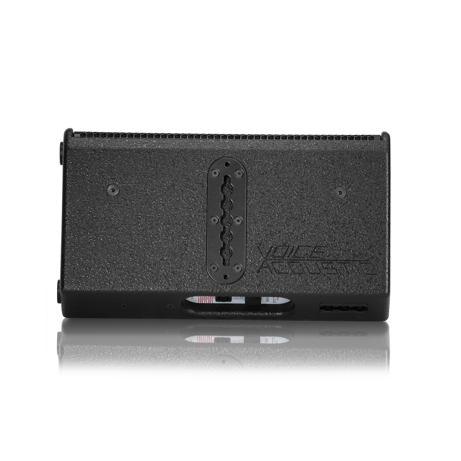 Voice-Acoustic Modular-10