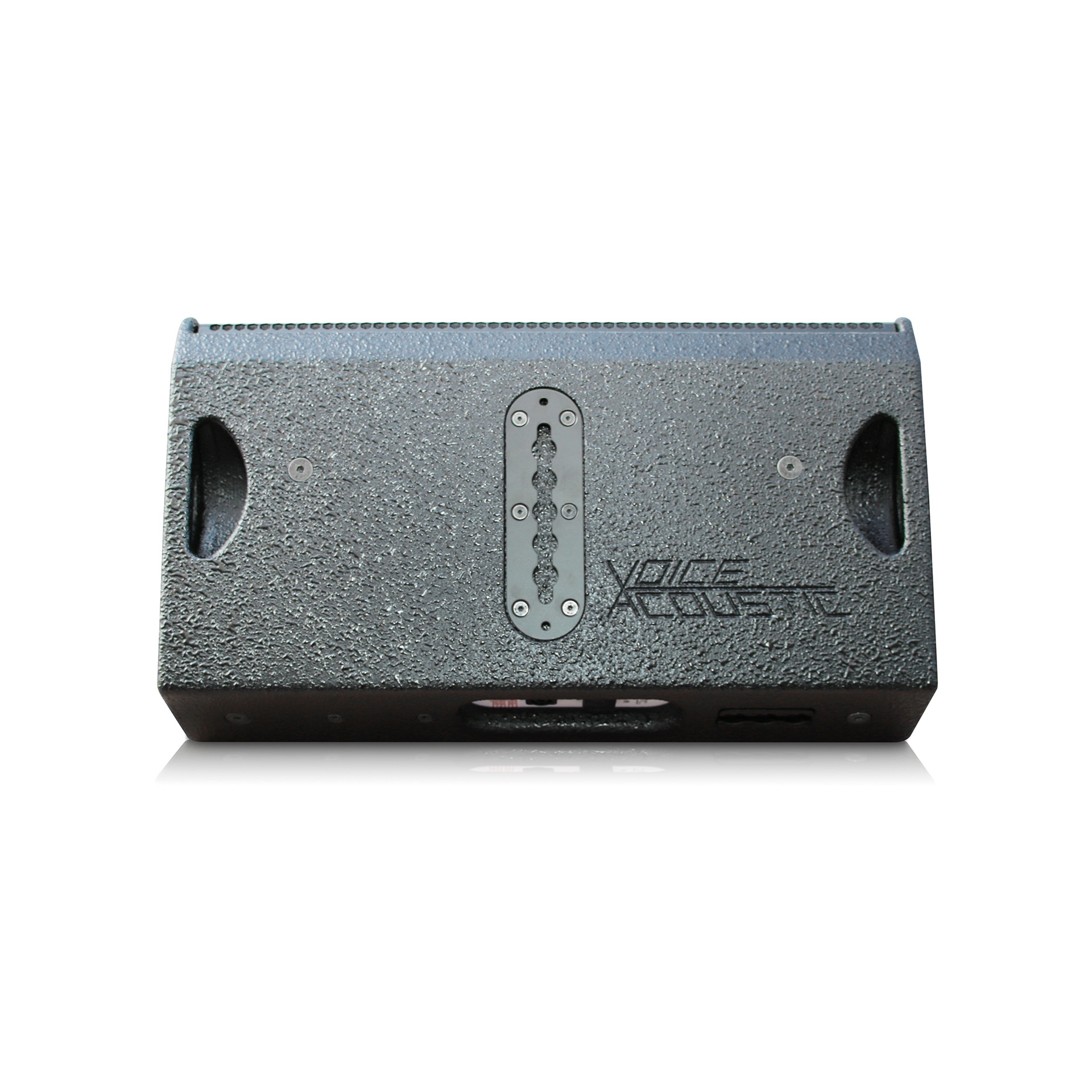 Voice-Acoustic Modular-12P