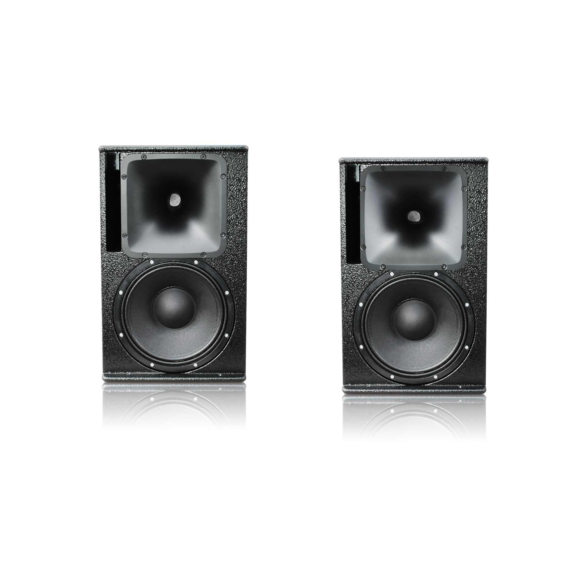 Voice-Acoustic Modular-12P