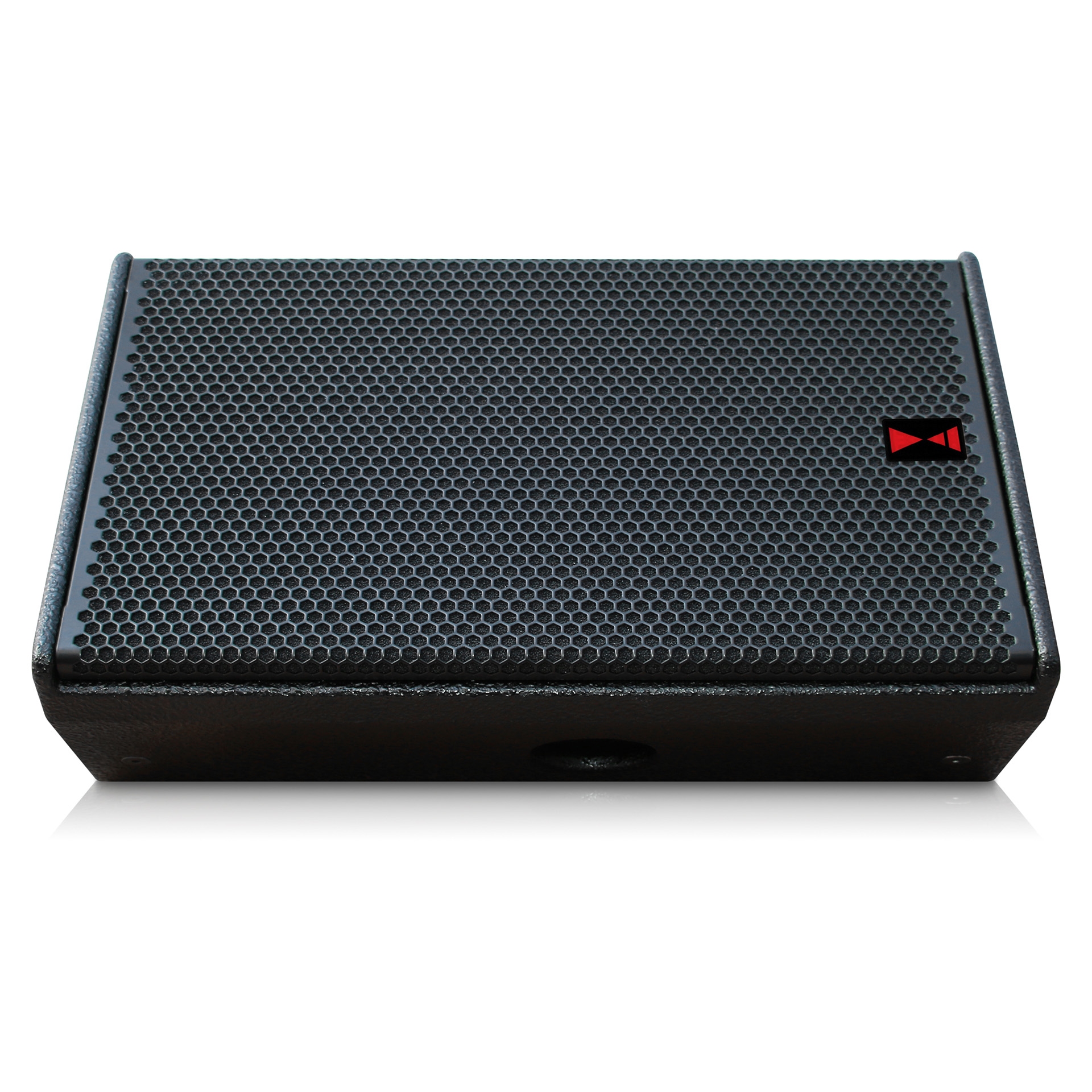 Voice-Acoustic Modular-12P