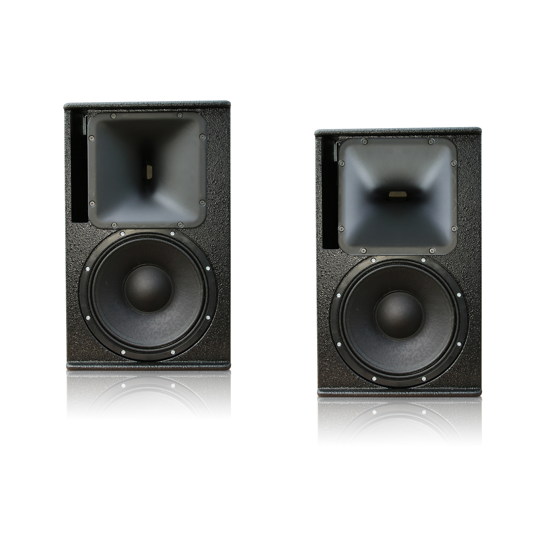 Voice-Acoustic Modular-12P